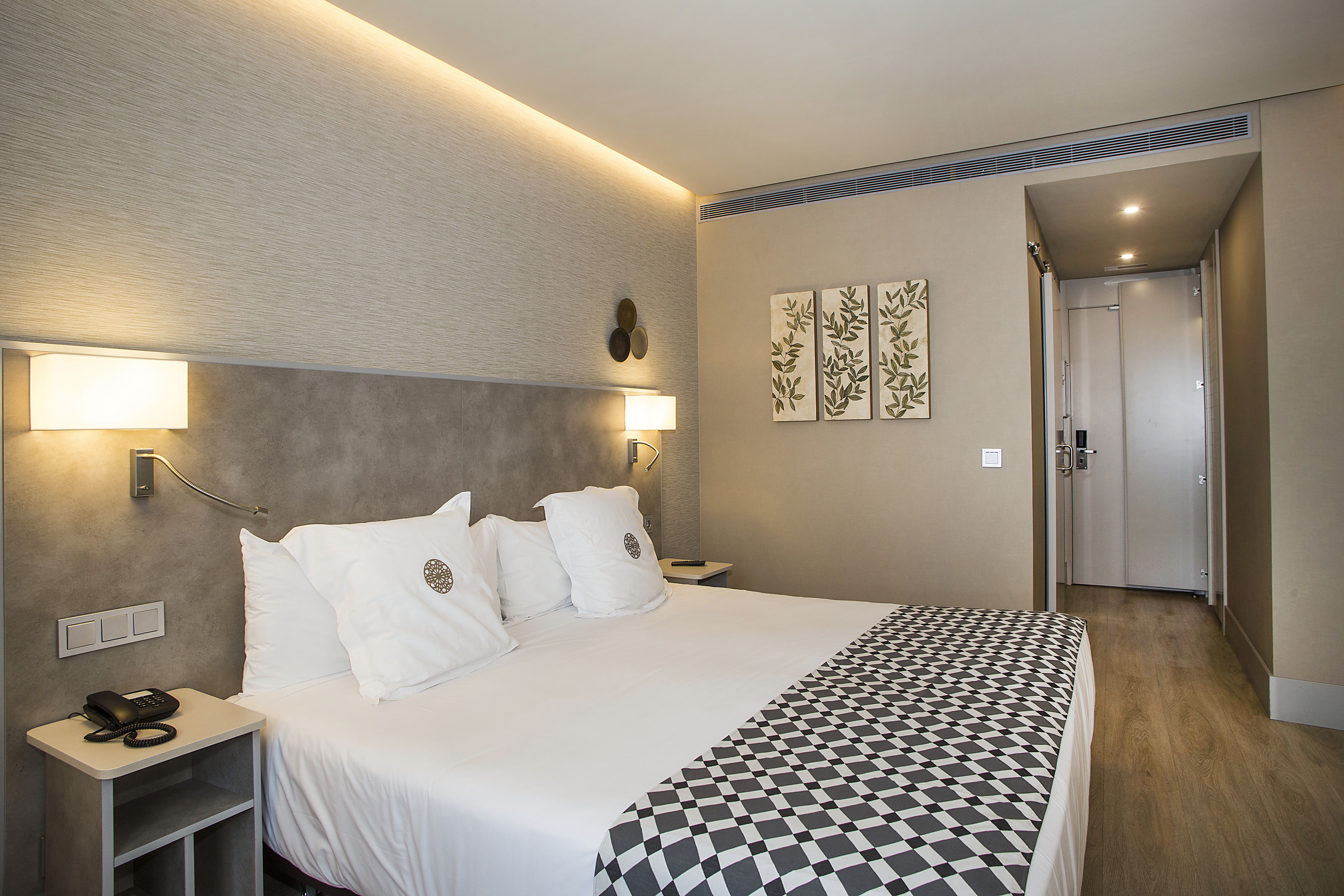 Double or Twin Premium