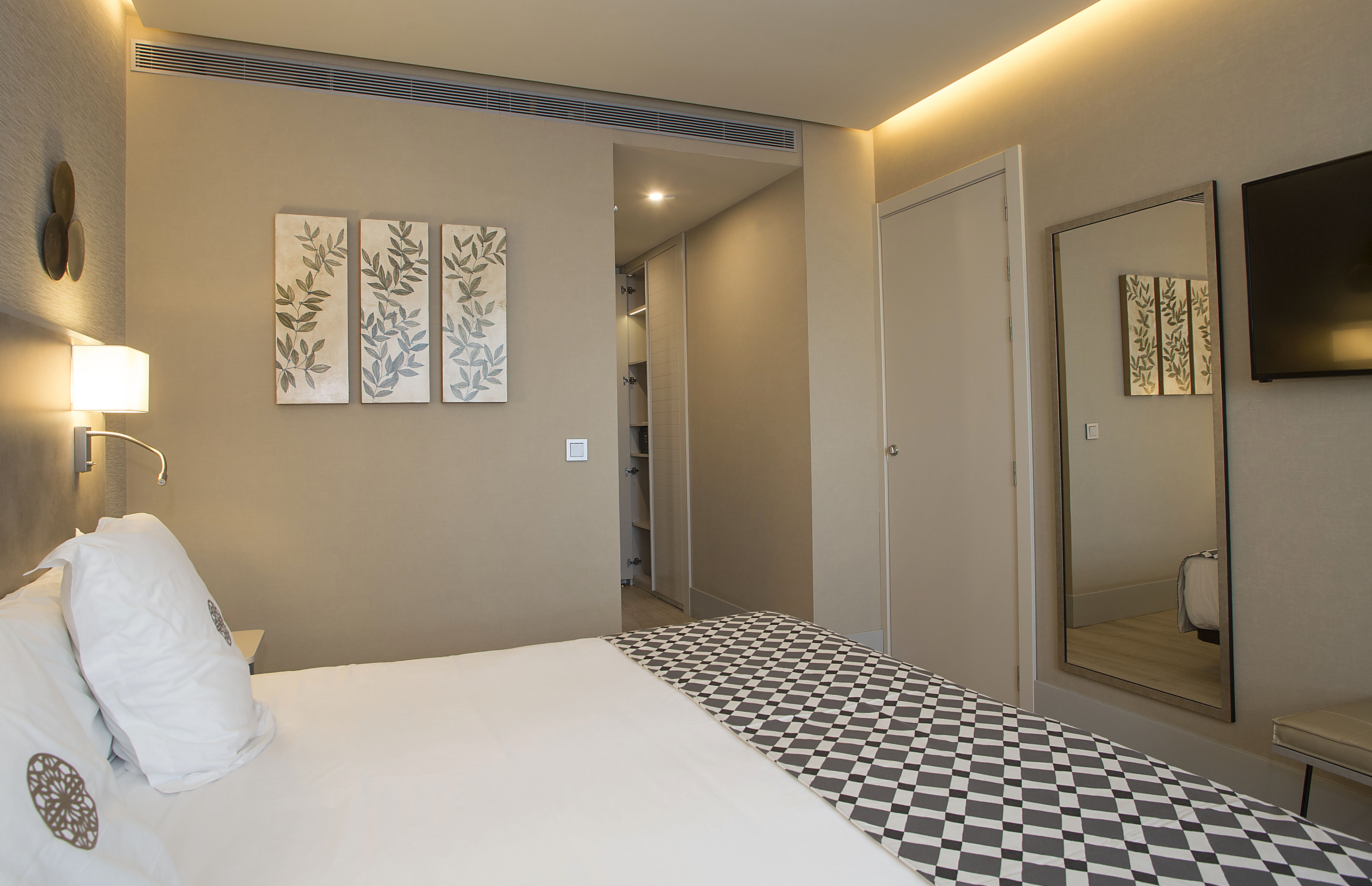 Double or Twin Premium