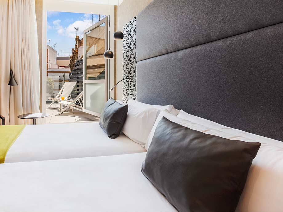 Double or Twin Premium