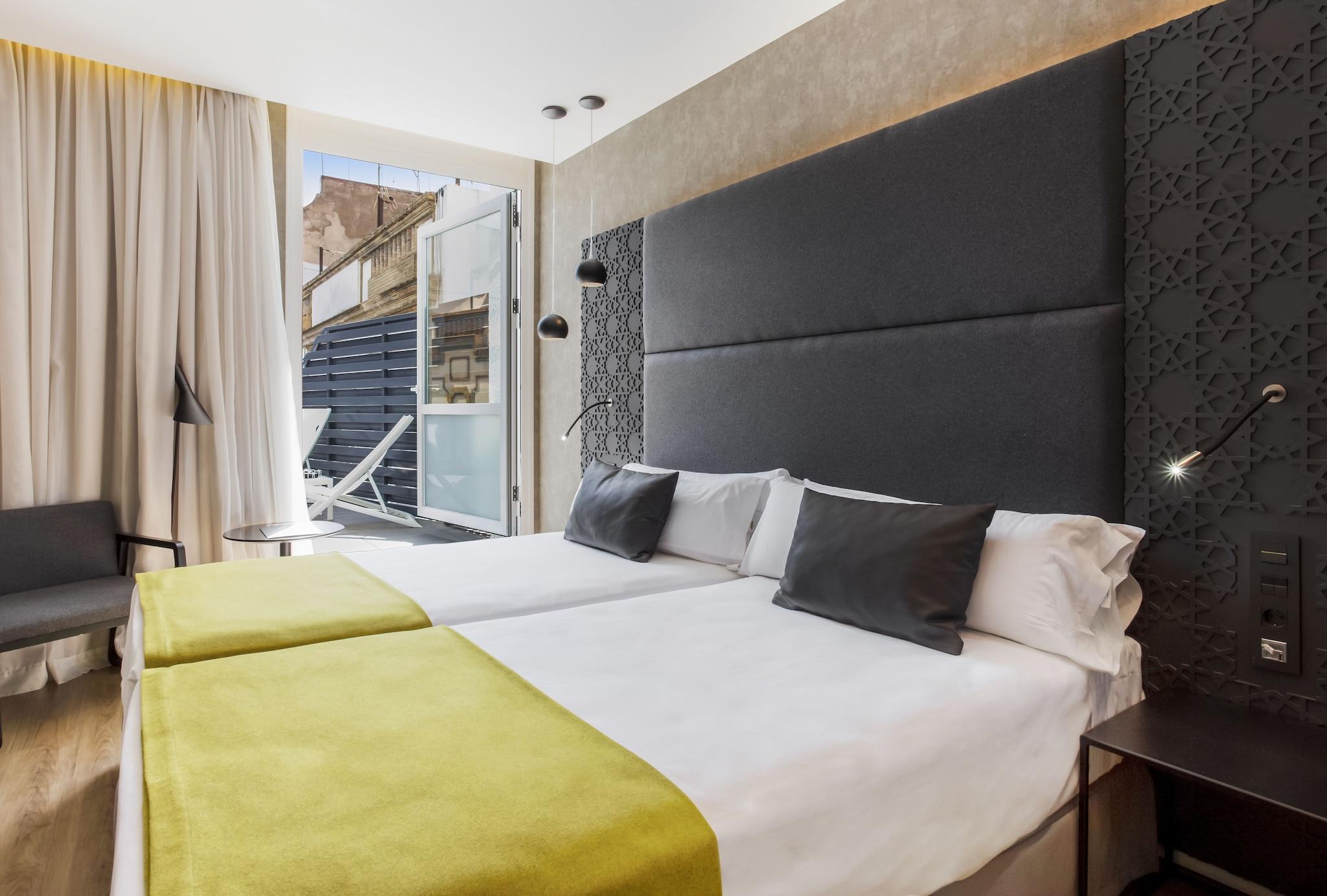 Double Single Premium