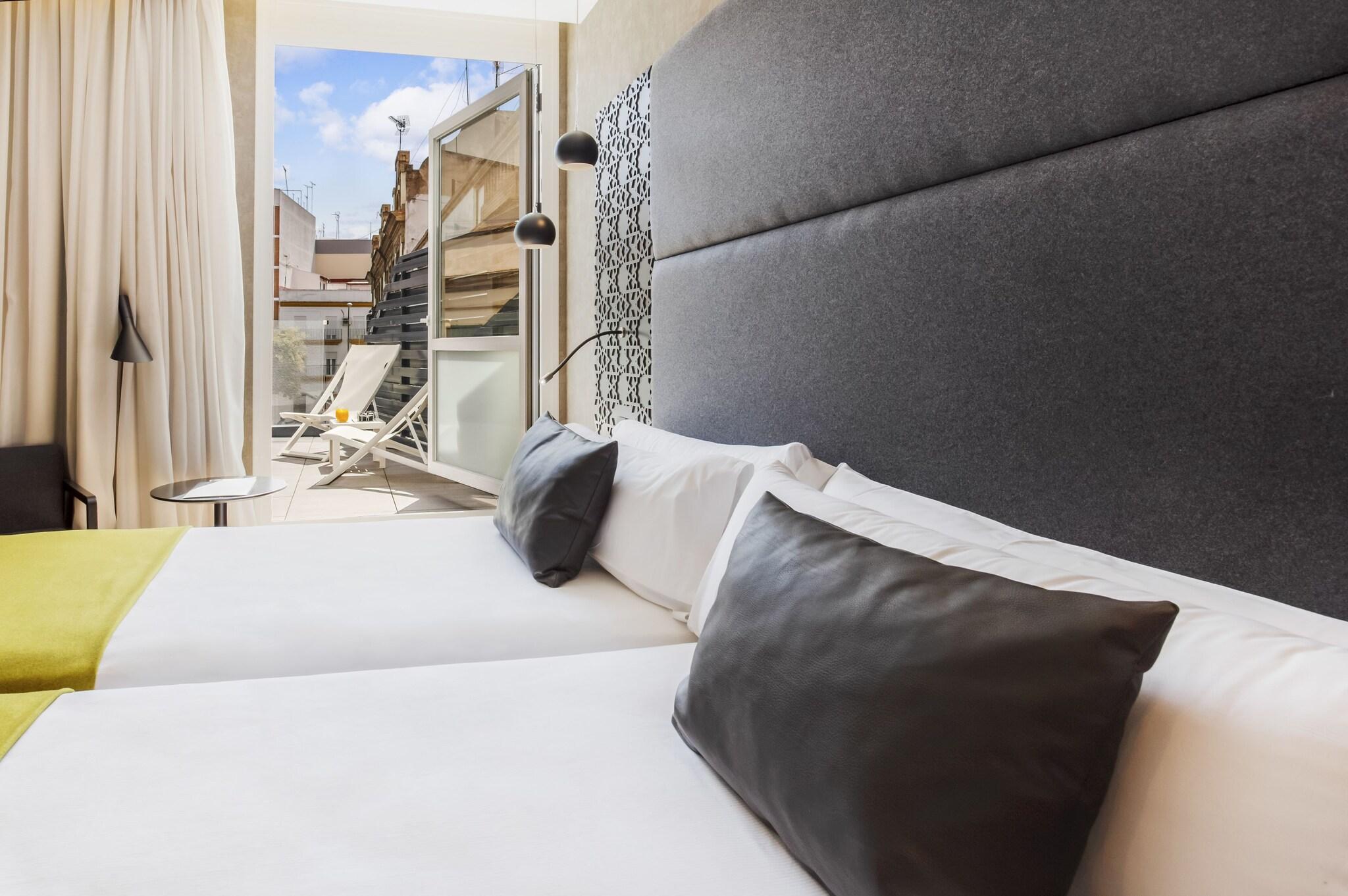 Double Single Premium