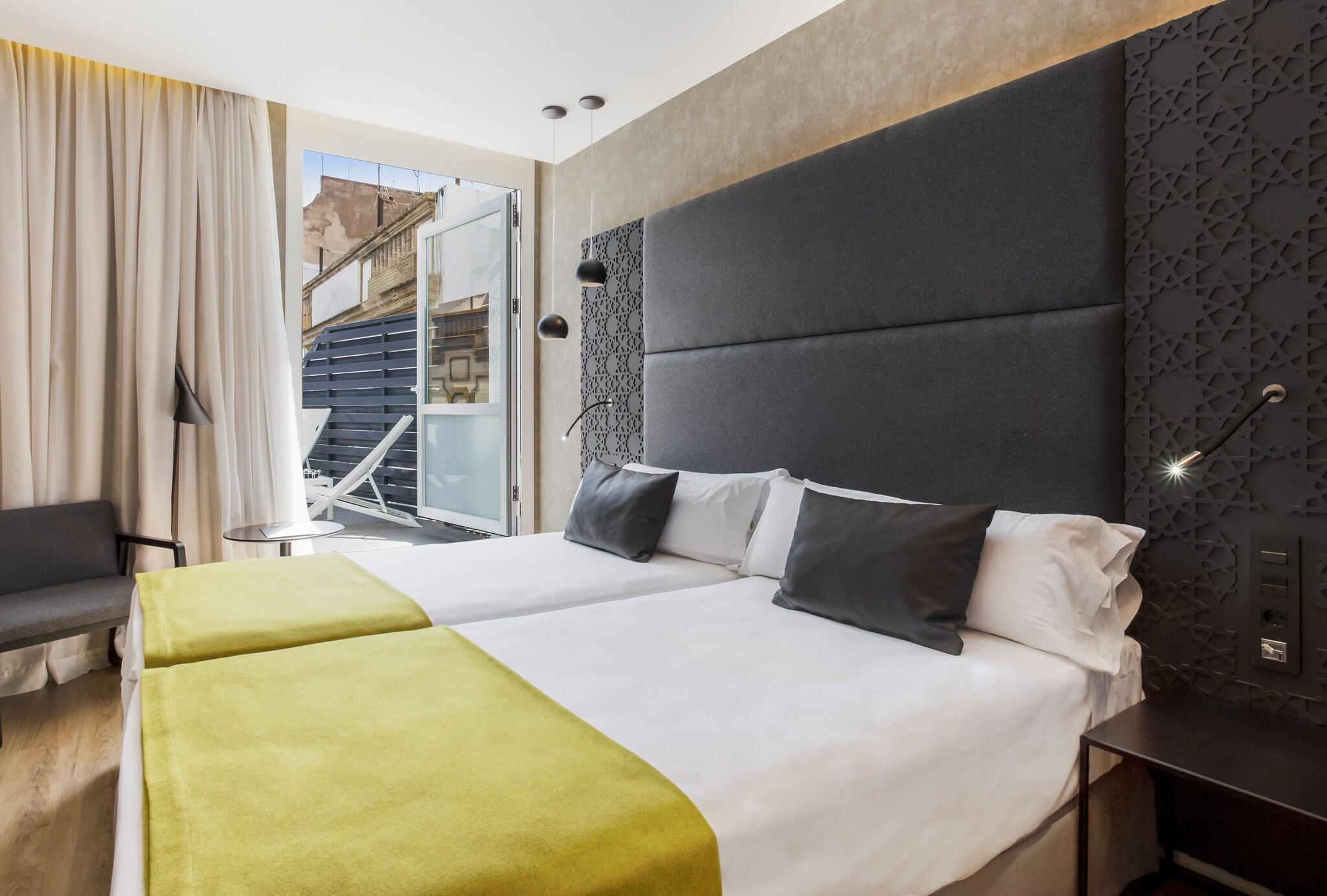 Double Single Premium