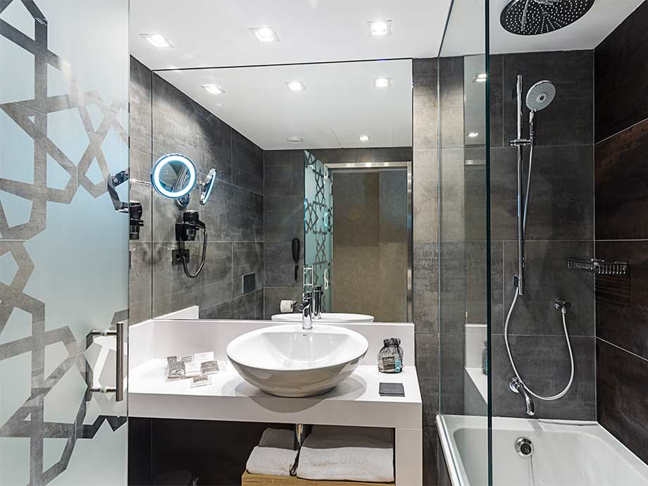 Double Single Premium