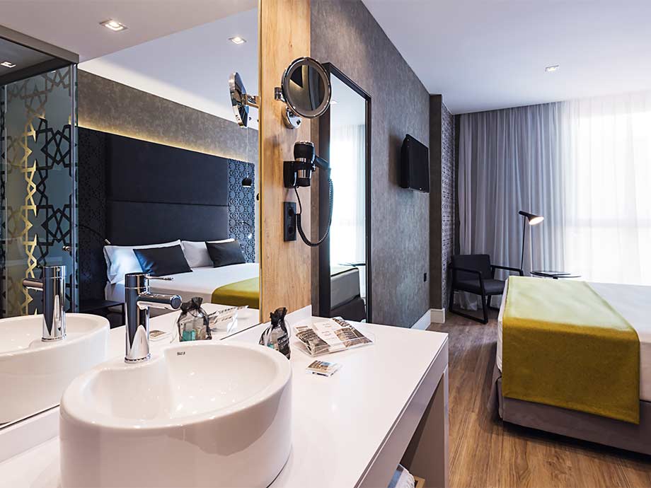 Double or Twin Premium