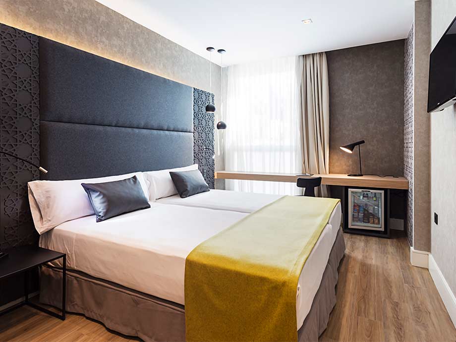 Double or Twin Premium