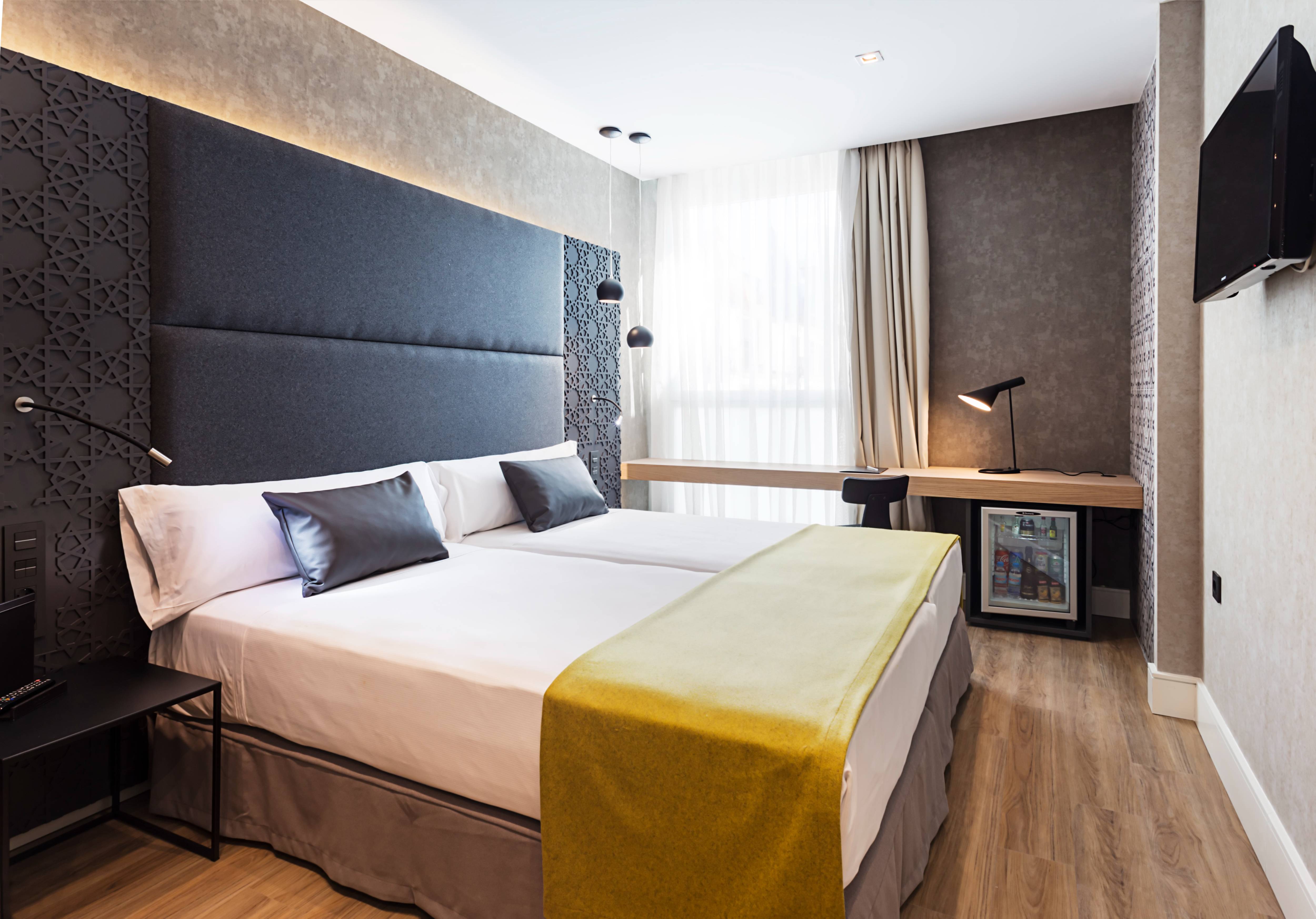 Double Single Standard