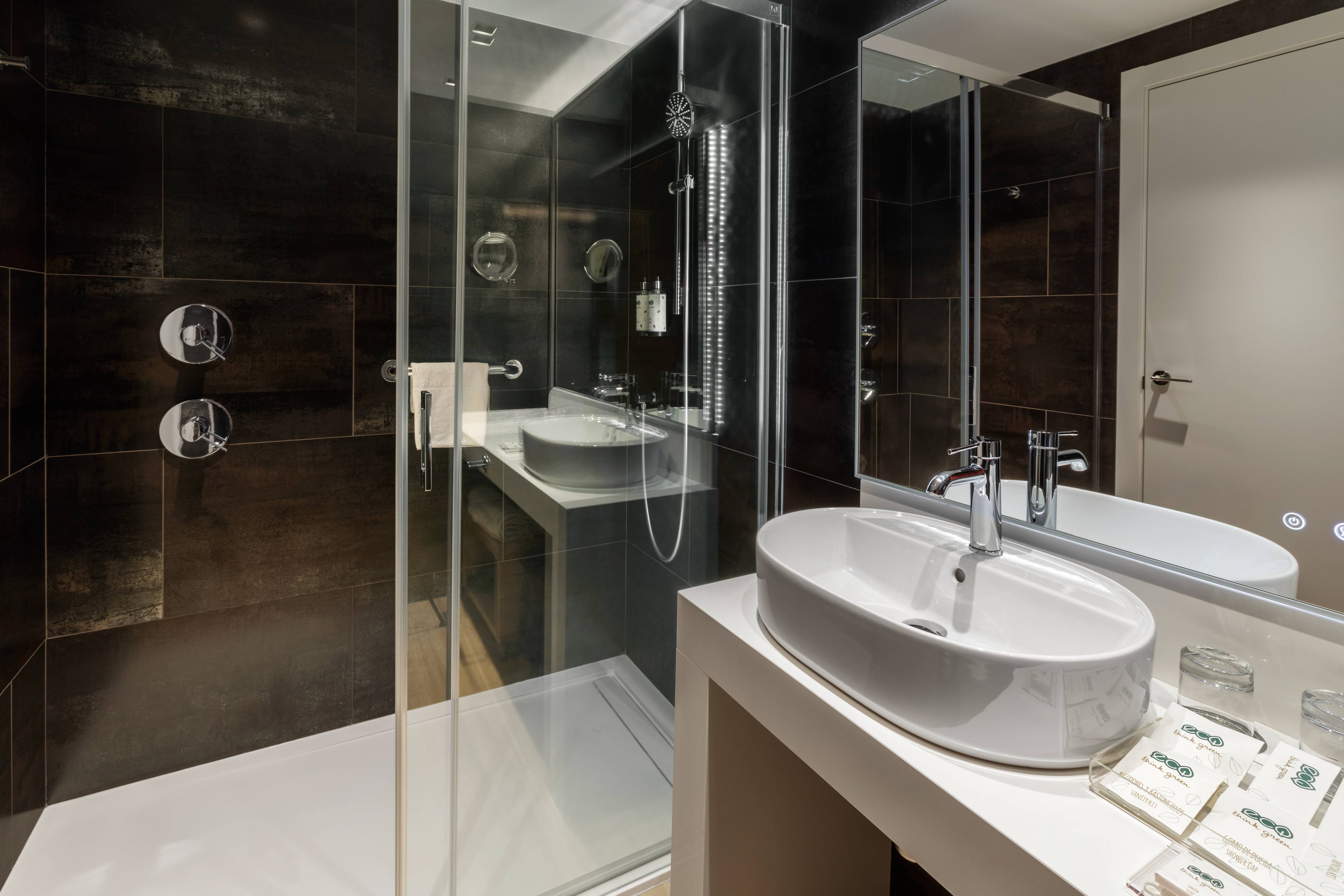 Double Single Standard