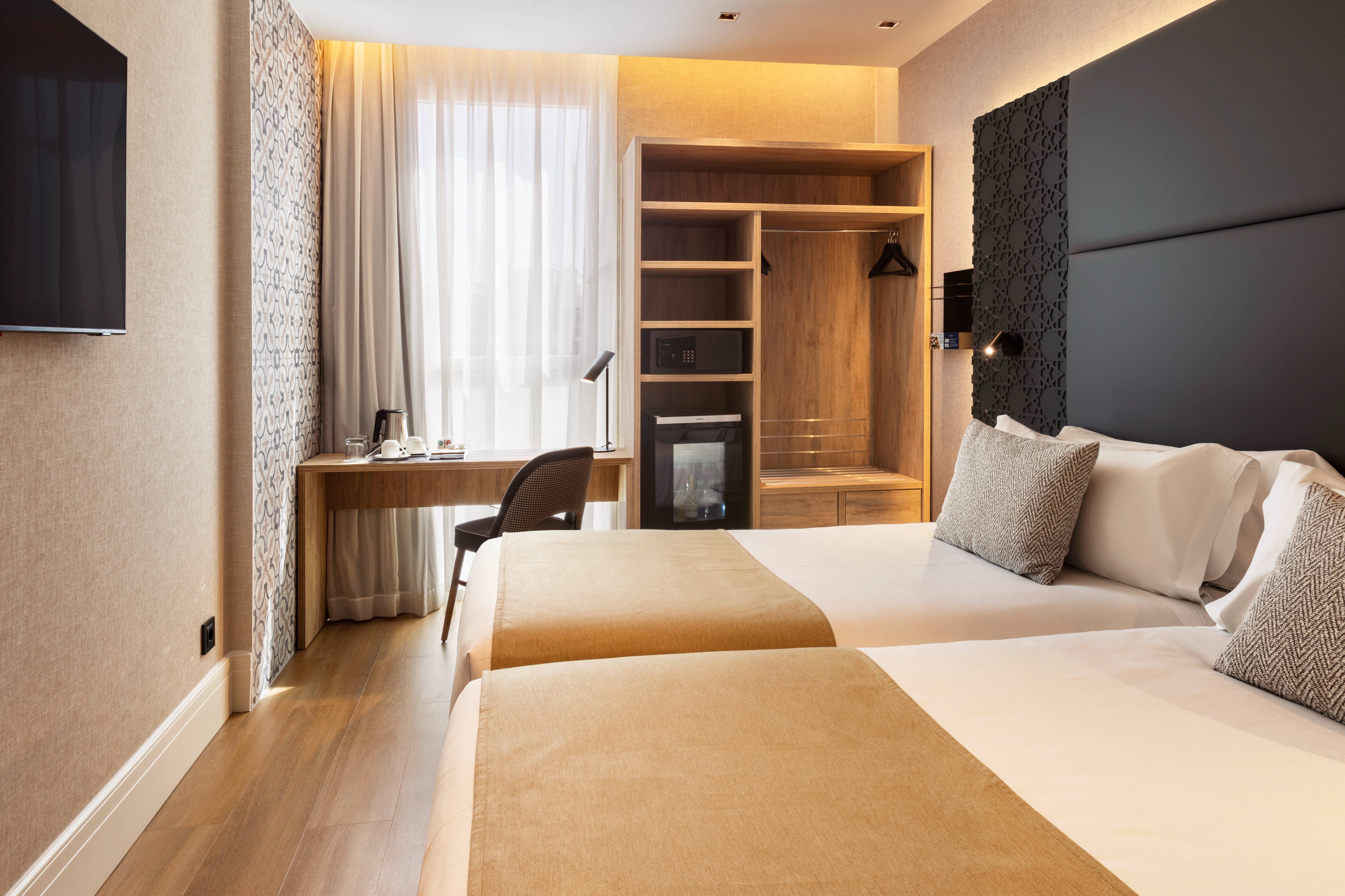 Double Single Standard