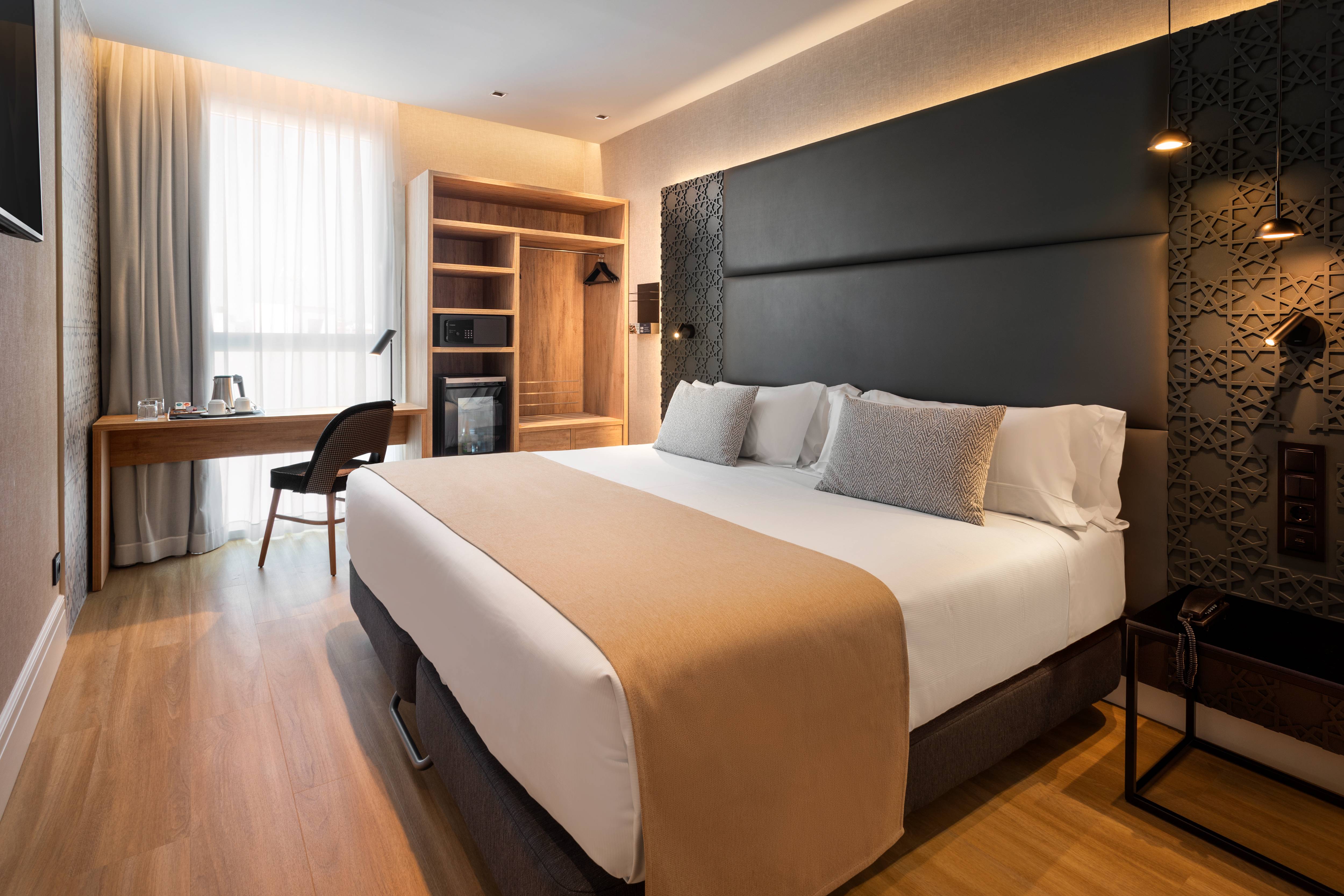 Double Single Standard