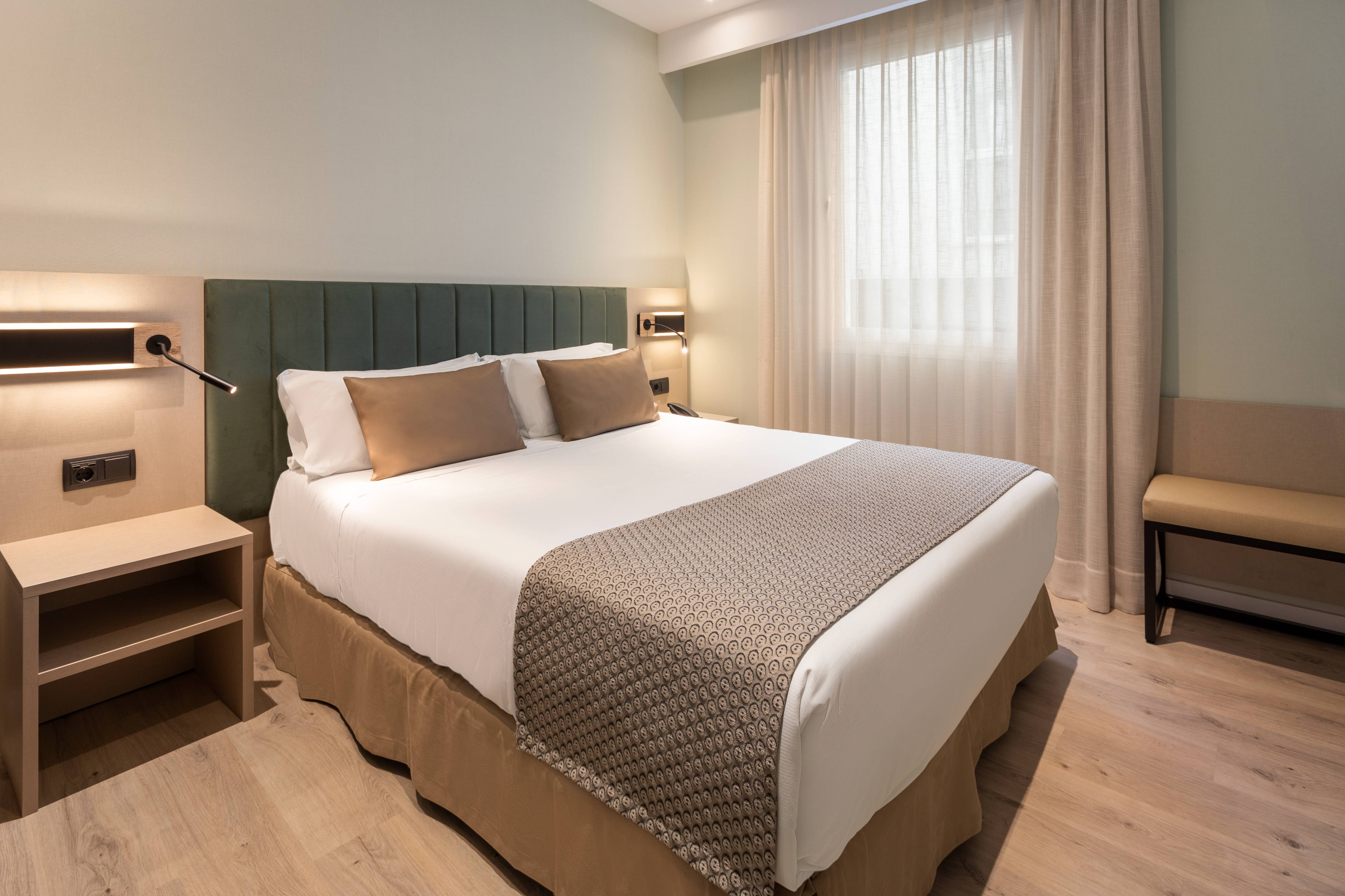 Double Single Standard