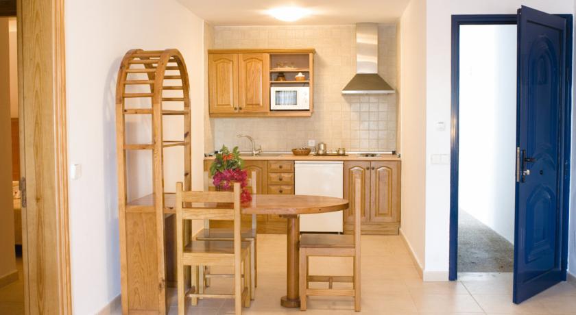 Apartment Two Bedrooms