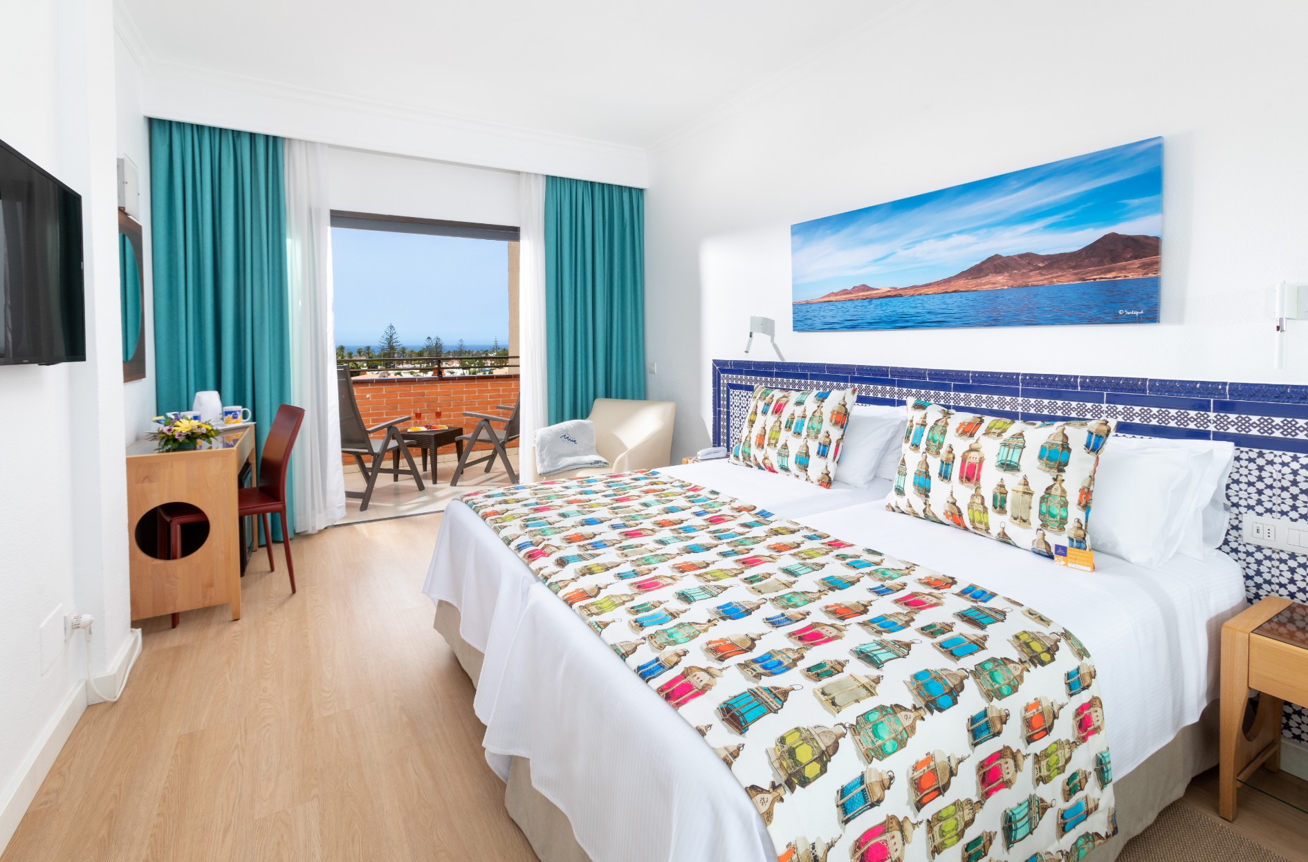 Double Single Standard