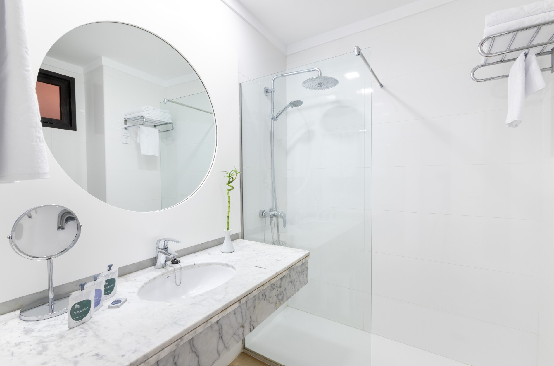 Double Single Standard