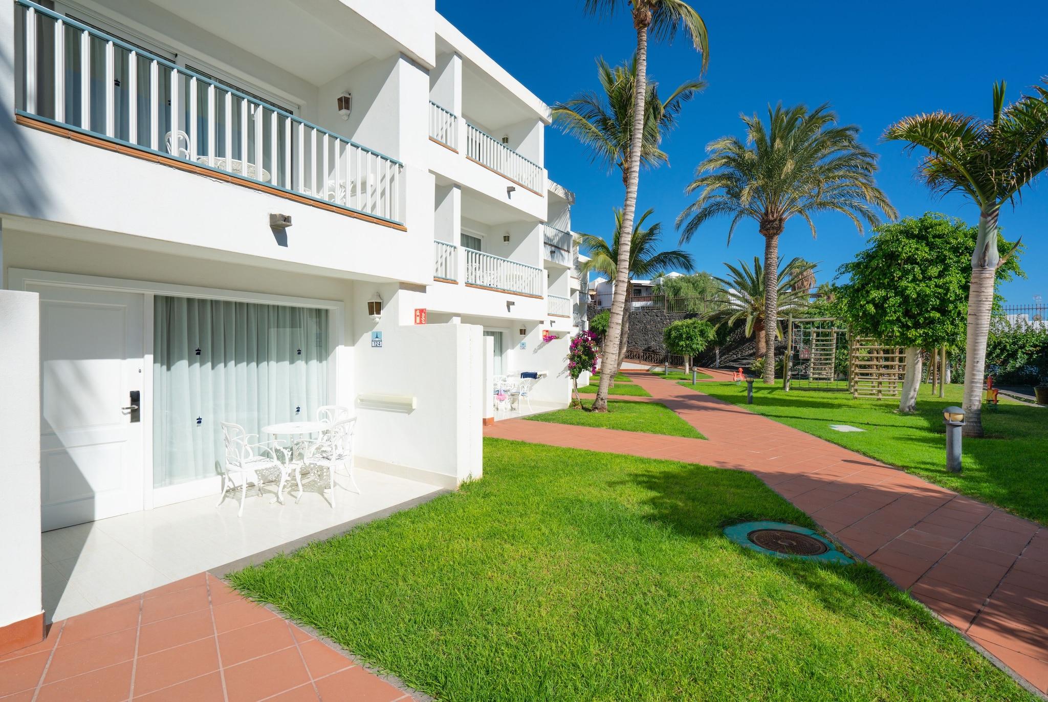 Apartment Capacity 2