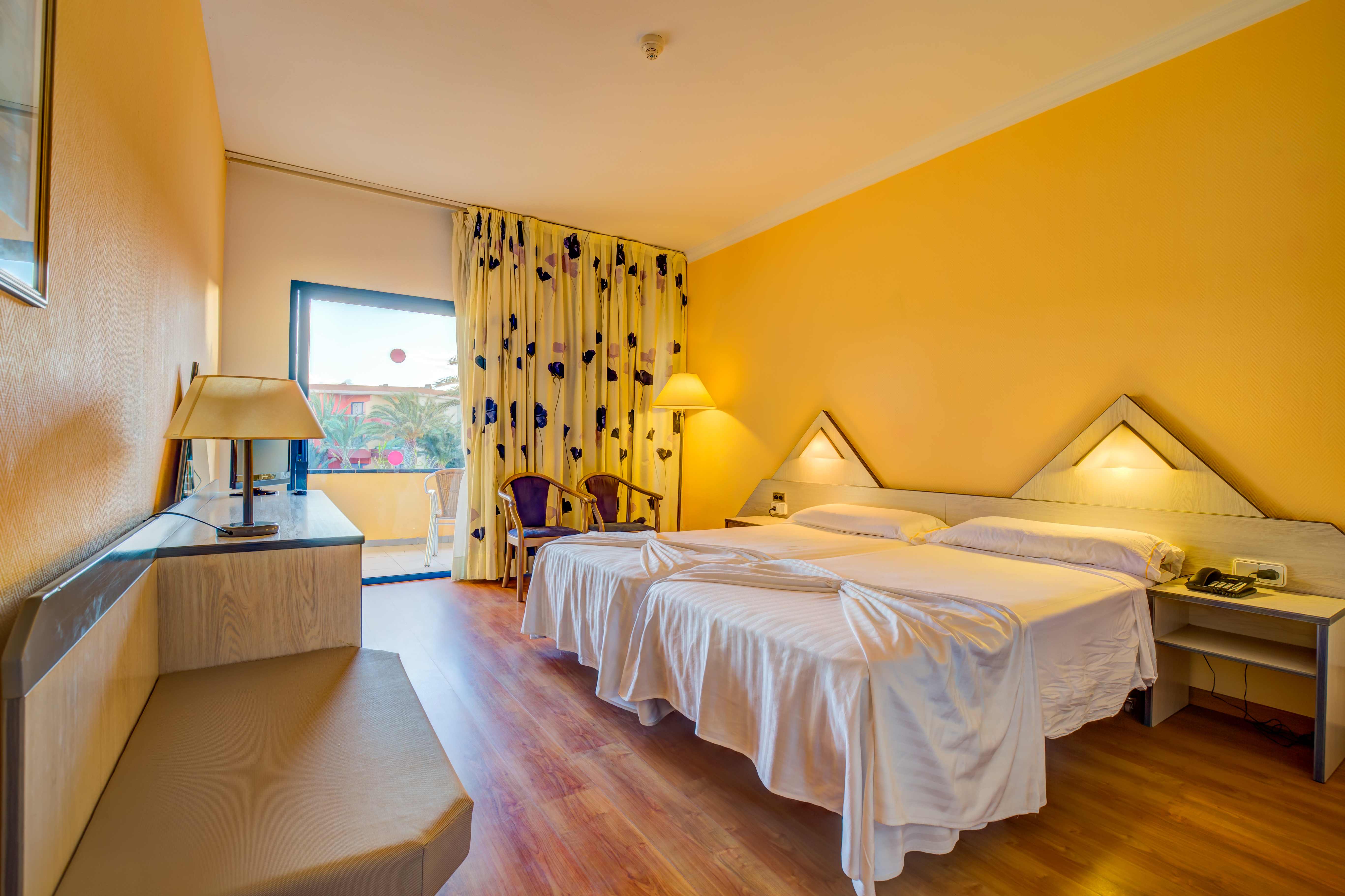 Double Single Standard