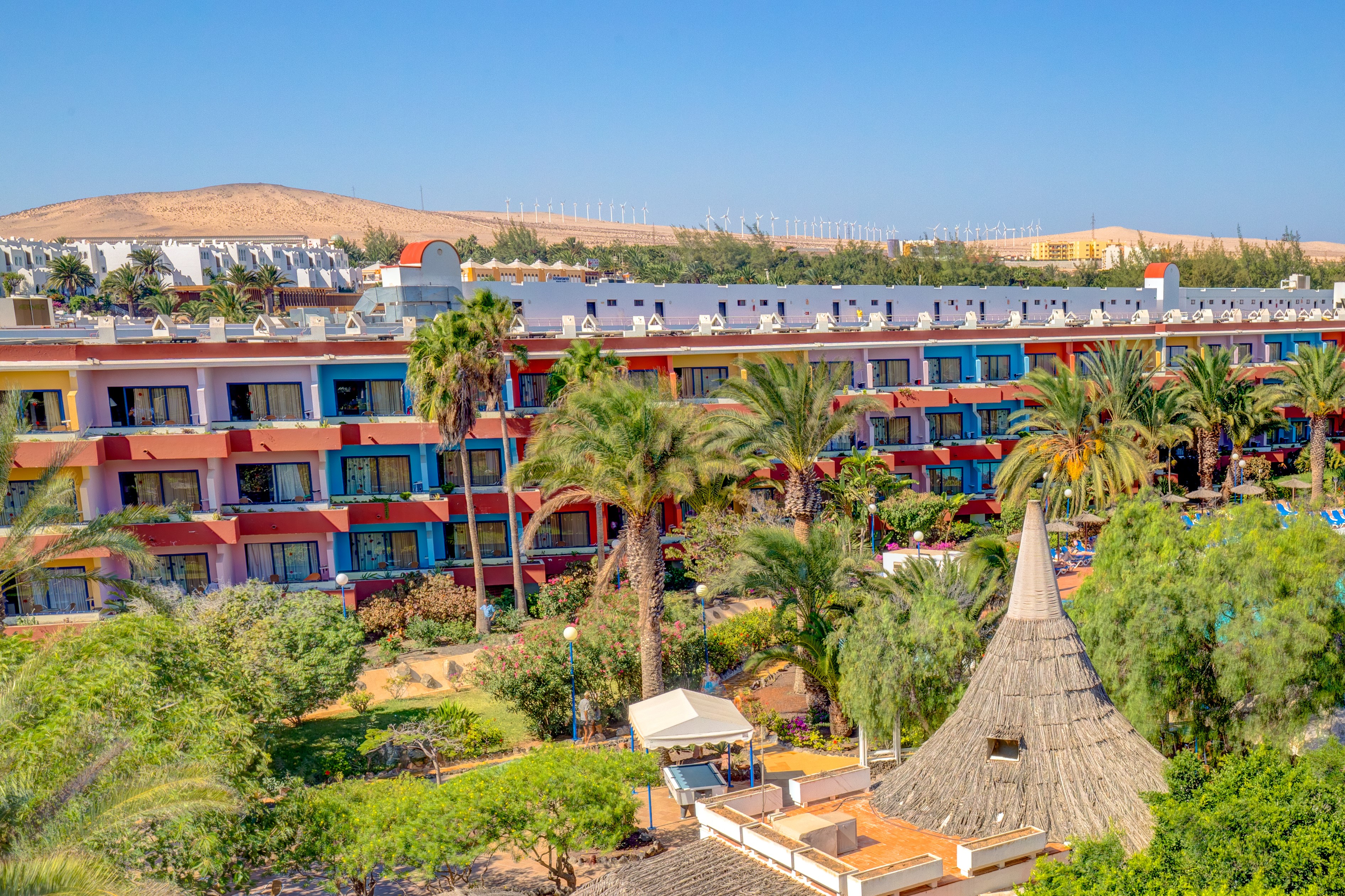 Double Single Standard