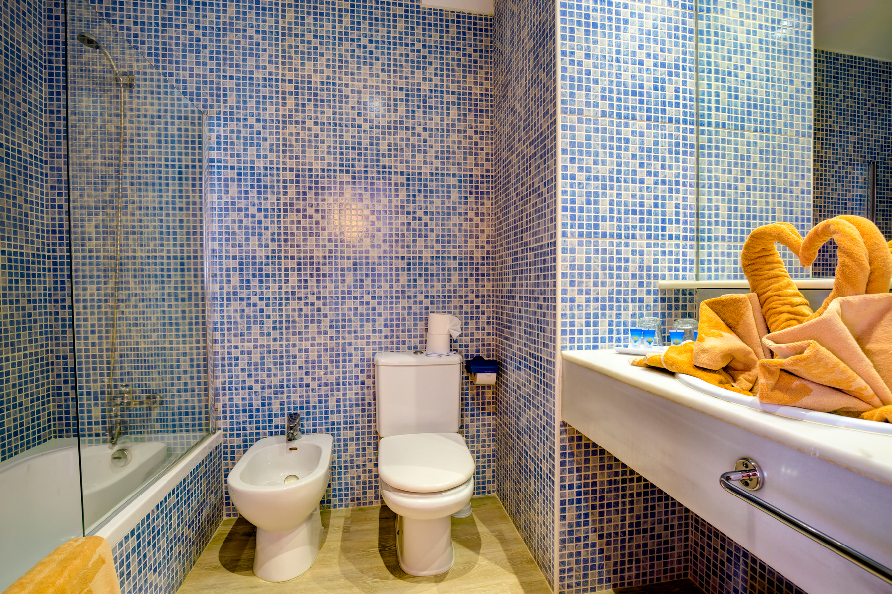 Family Room Capacity 3