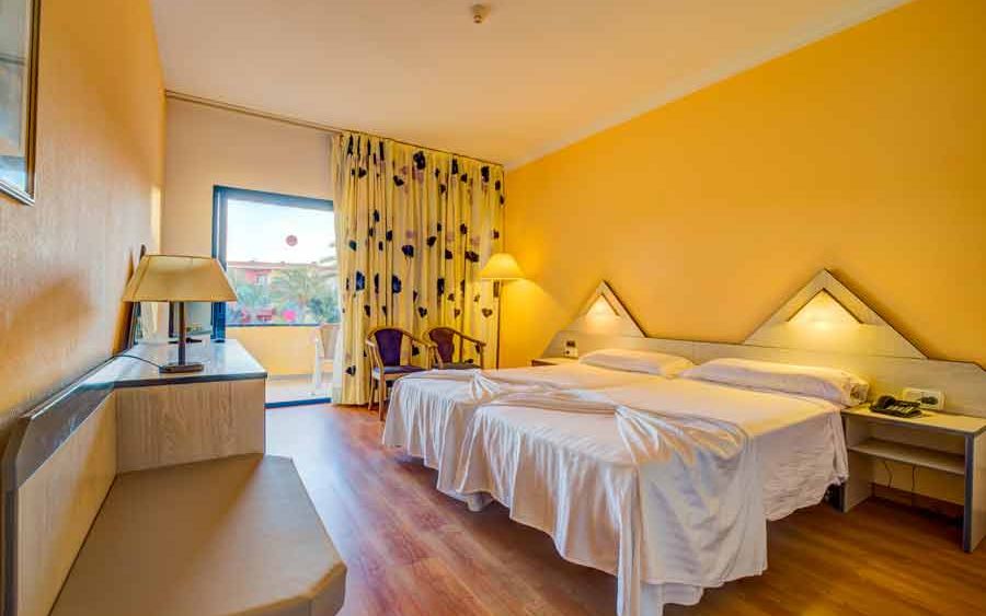 Double or Twin Standard