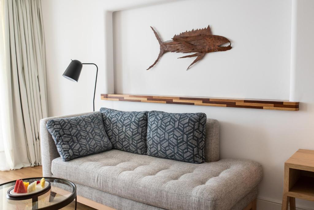 Junior Suite Accessible