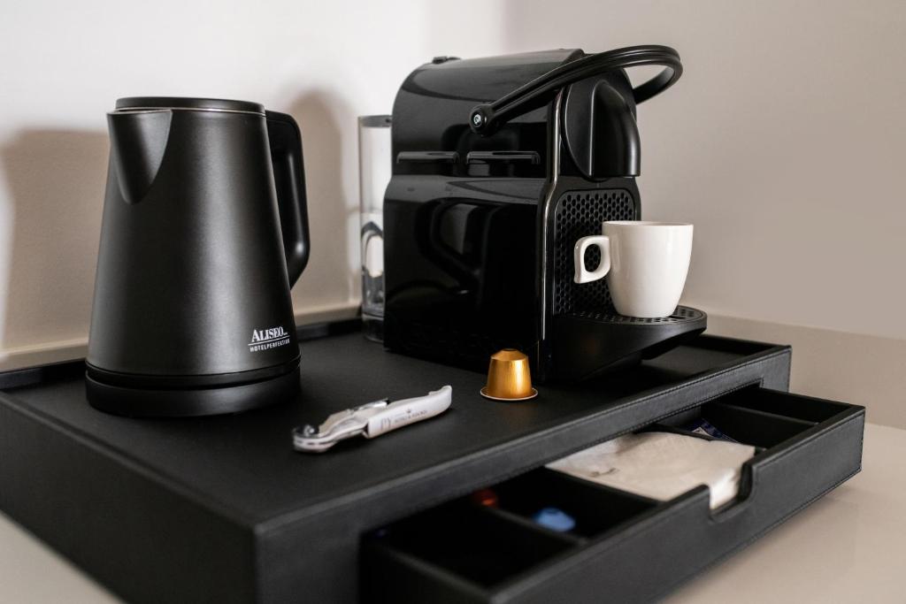 Junior Suite Ocean View