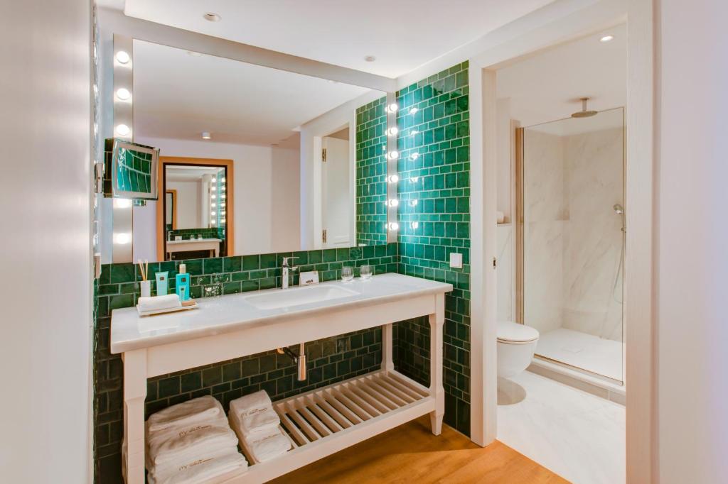 Junior Suite Ocean View