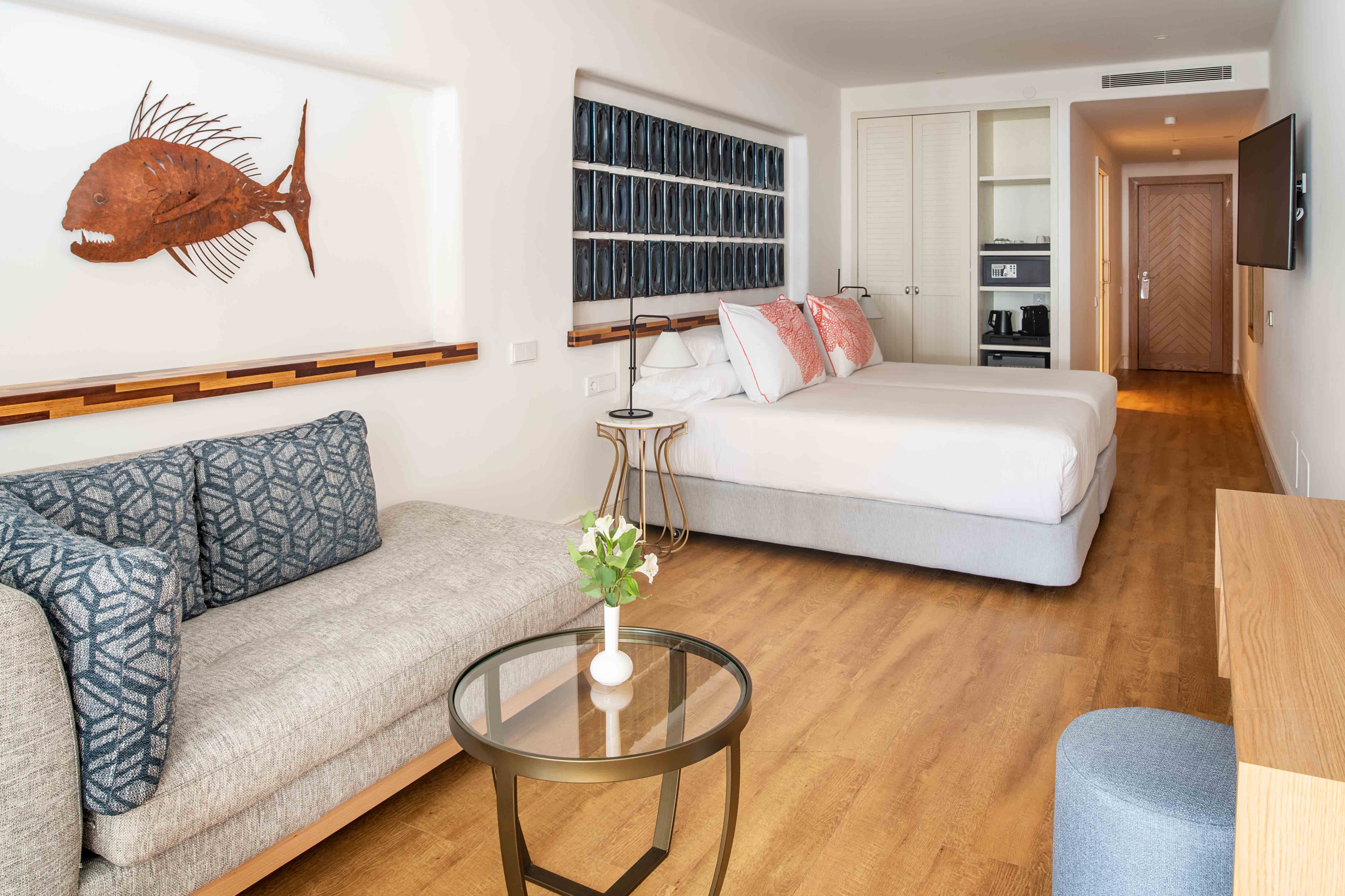 Junior Suite Standard