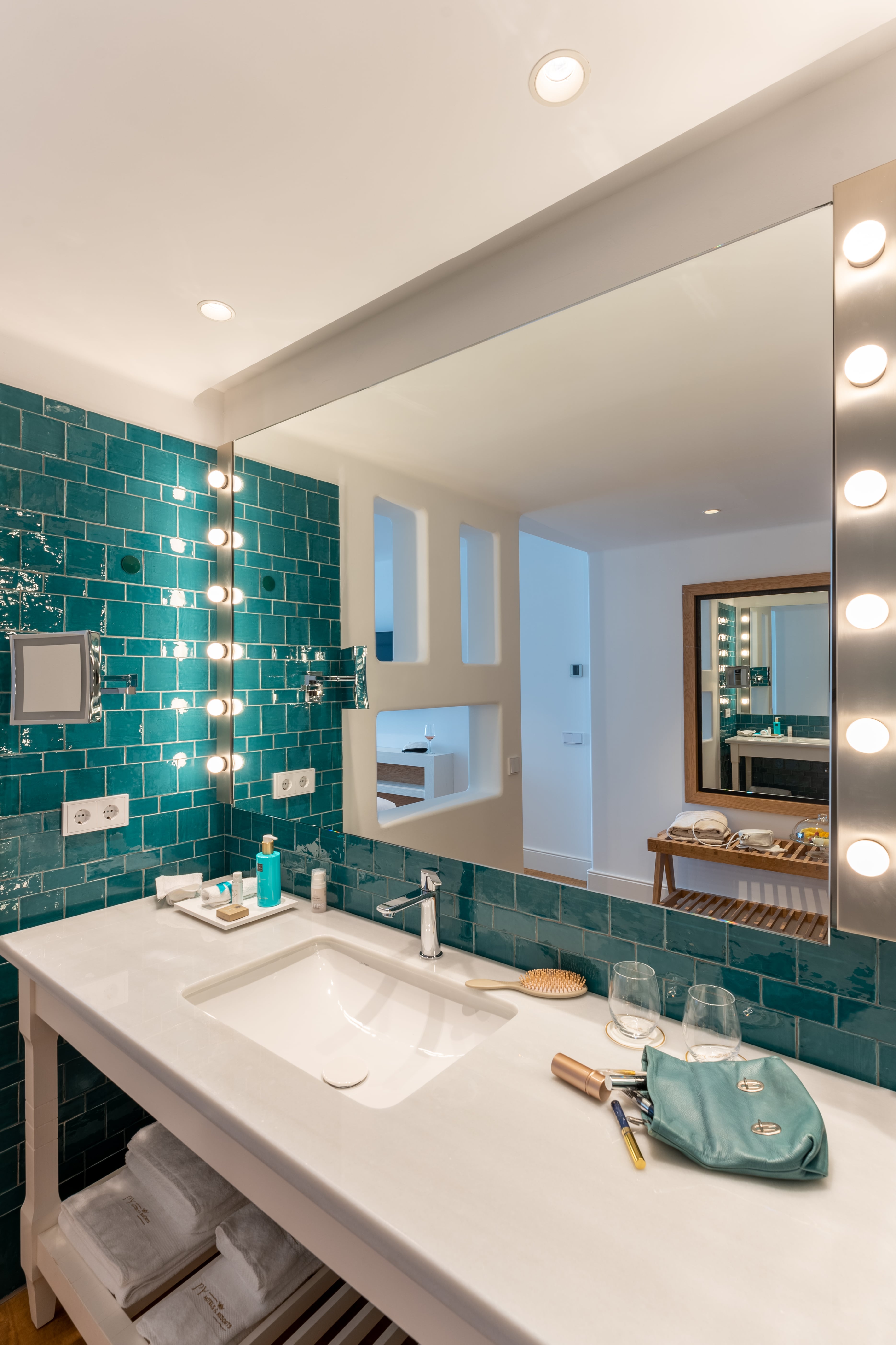 Junior Suite Sea View