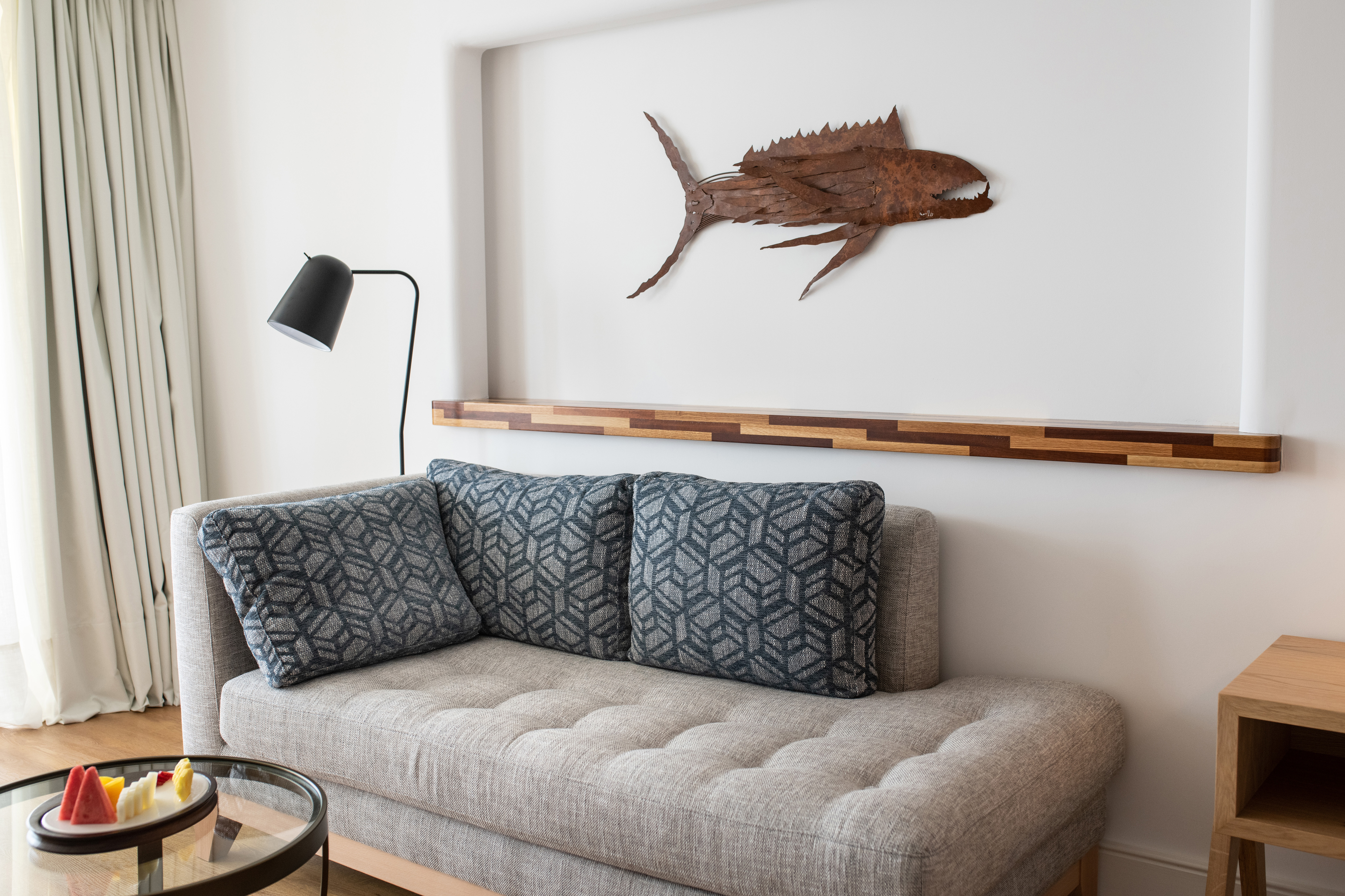 Junior Suite Sea View