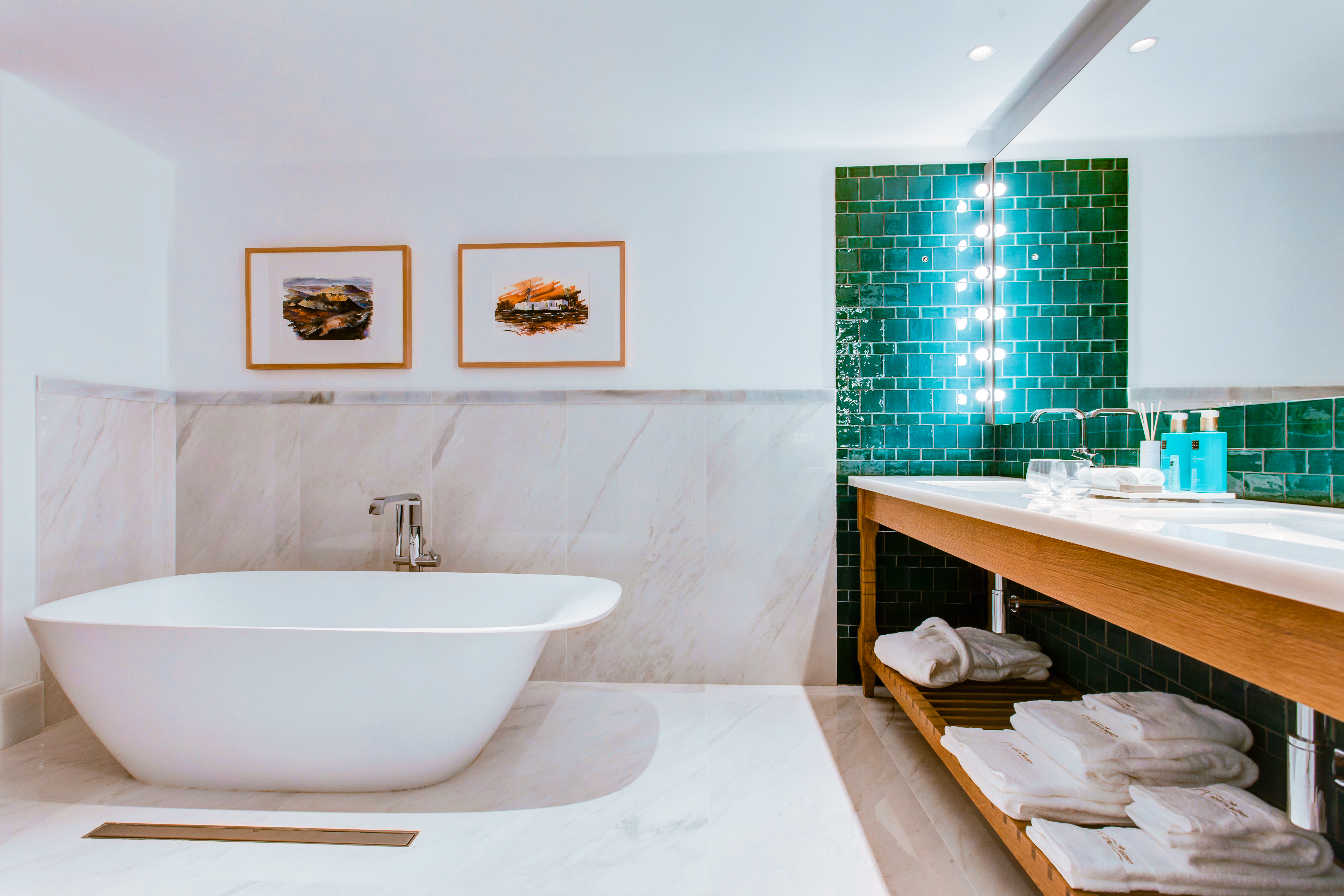 Junior Suite Sea View