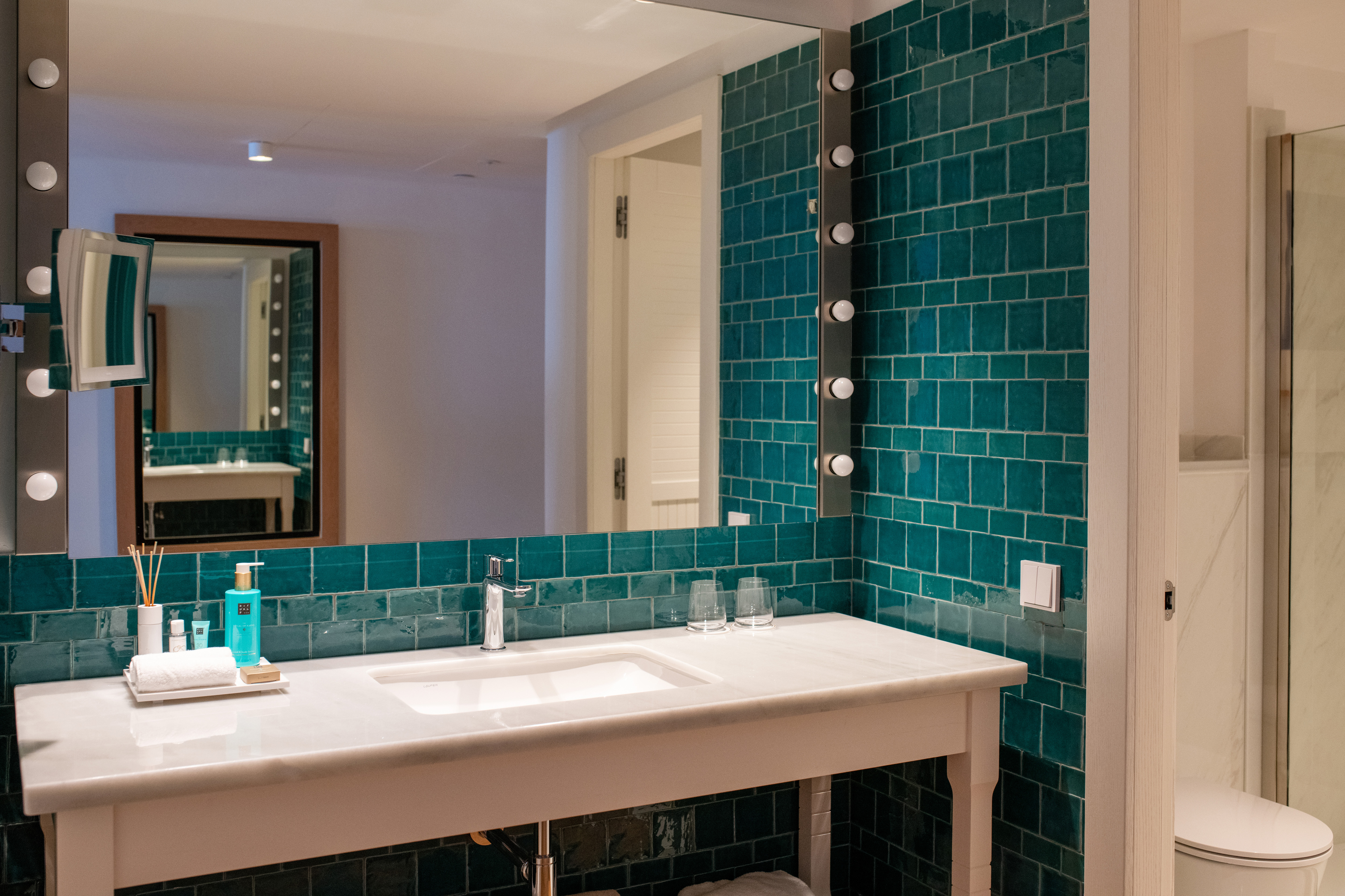 Junior Suite Sea View