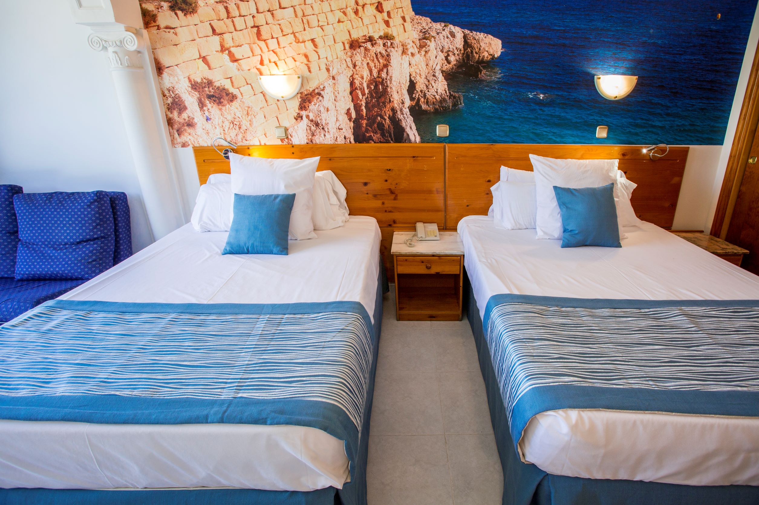 Junior Suite Park View