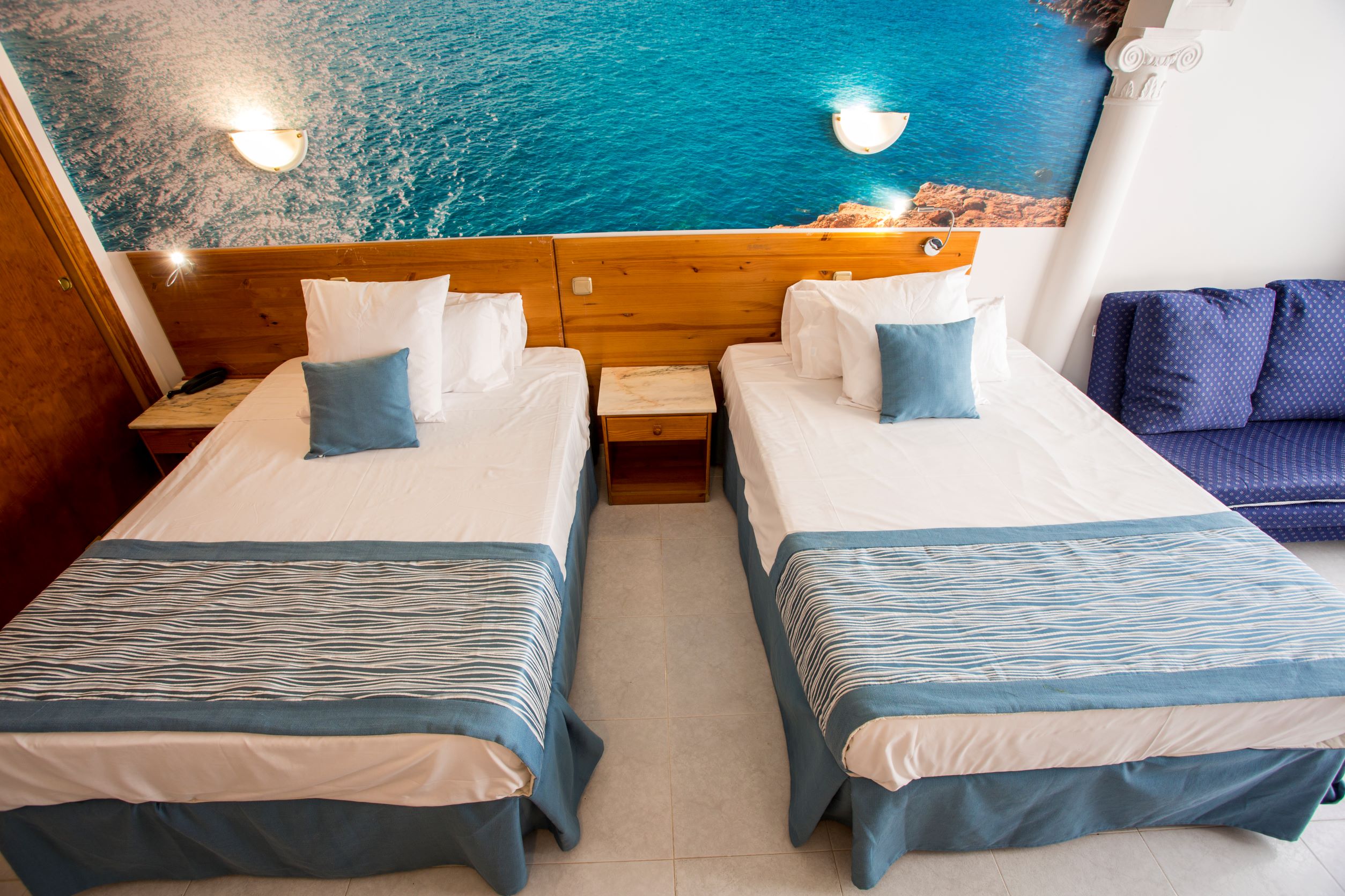 Junior Suite Park View