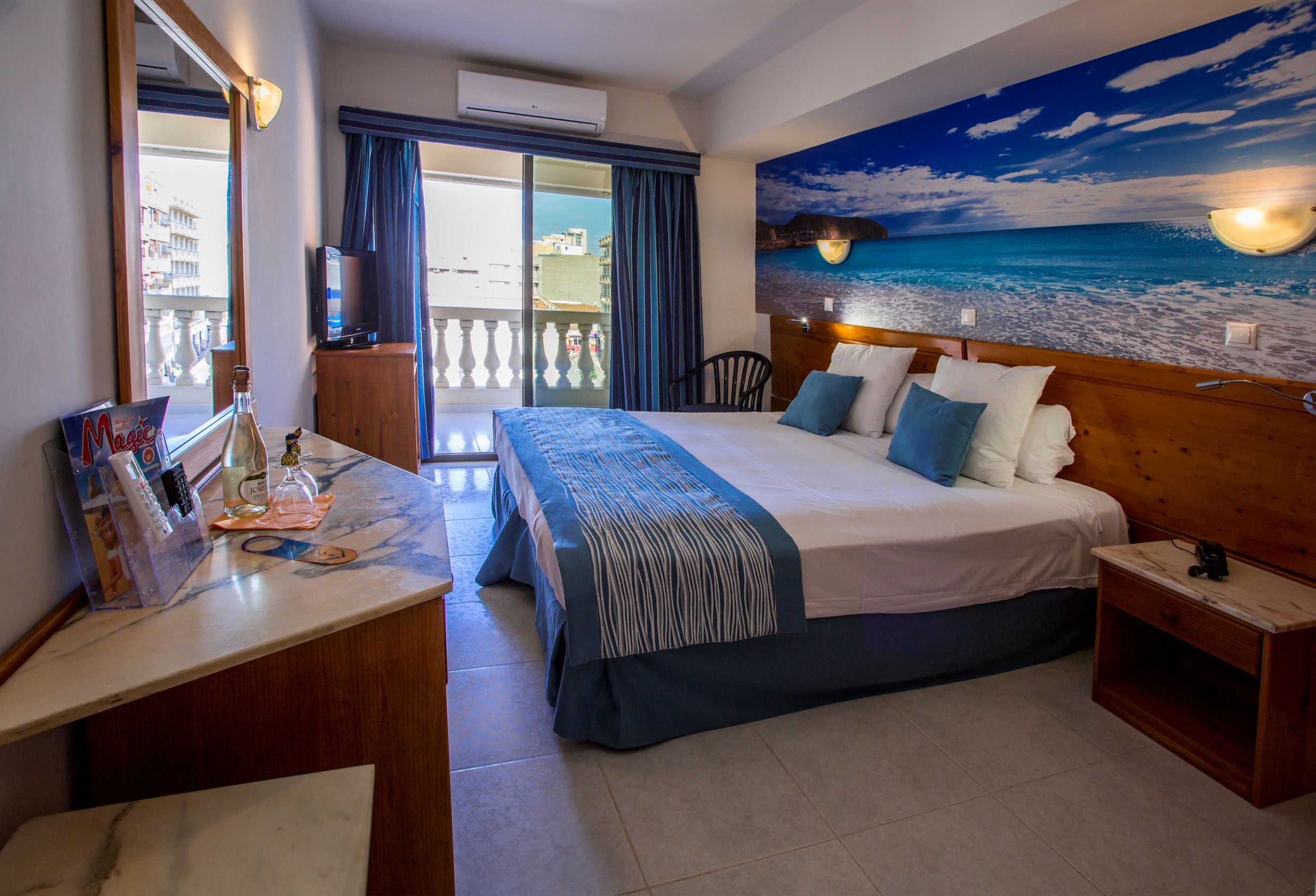 Junior Suite Standard