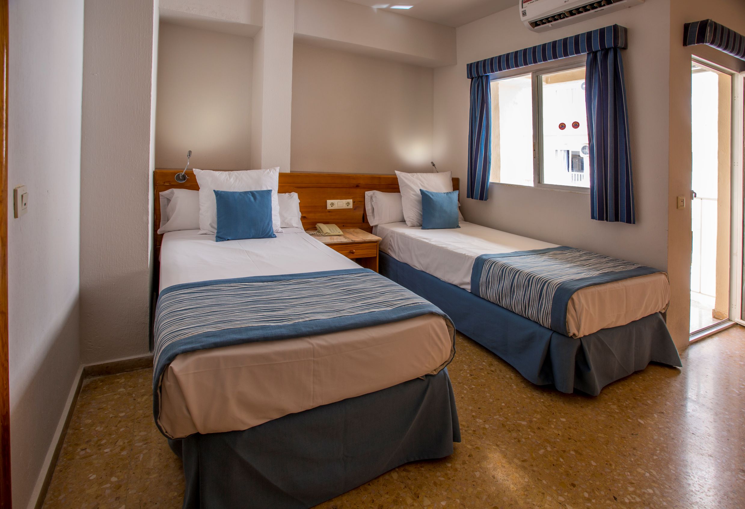 Double Single Standard