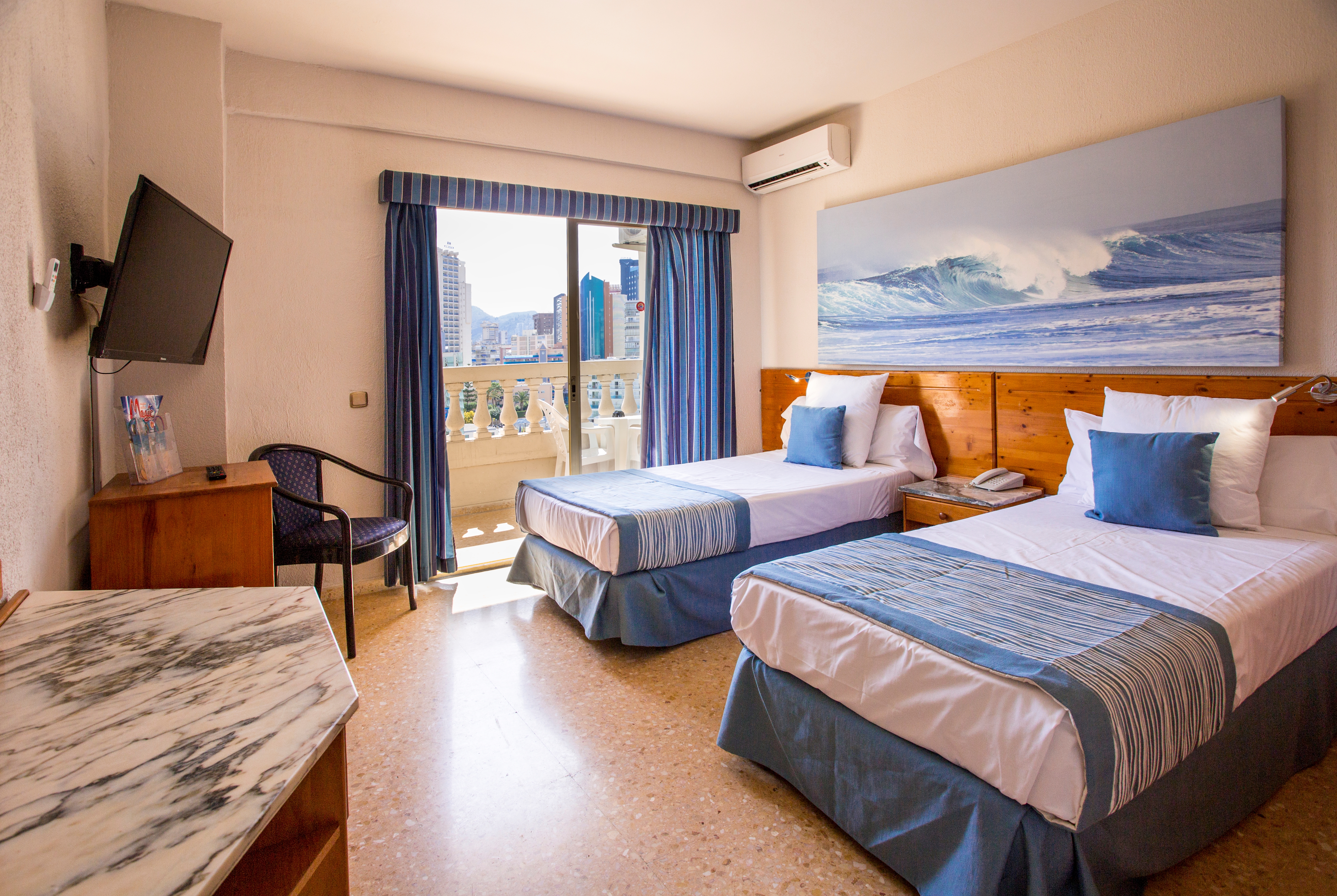 Double Single Standard