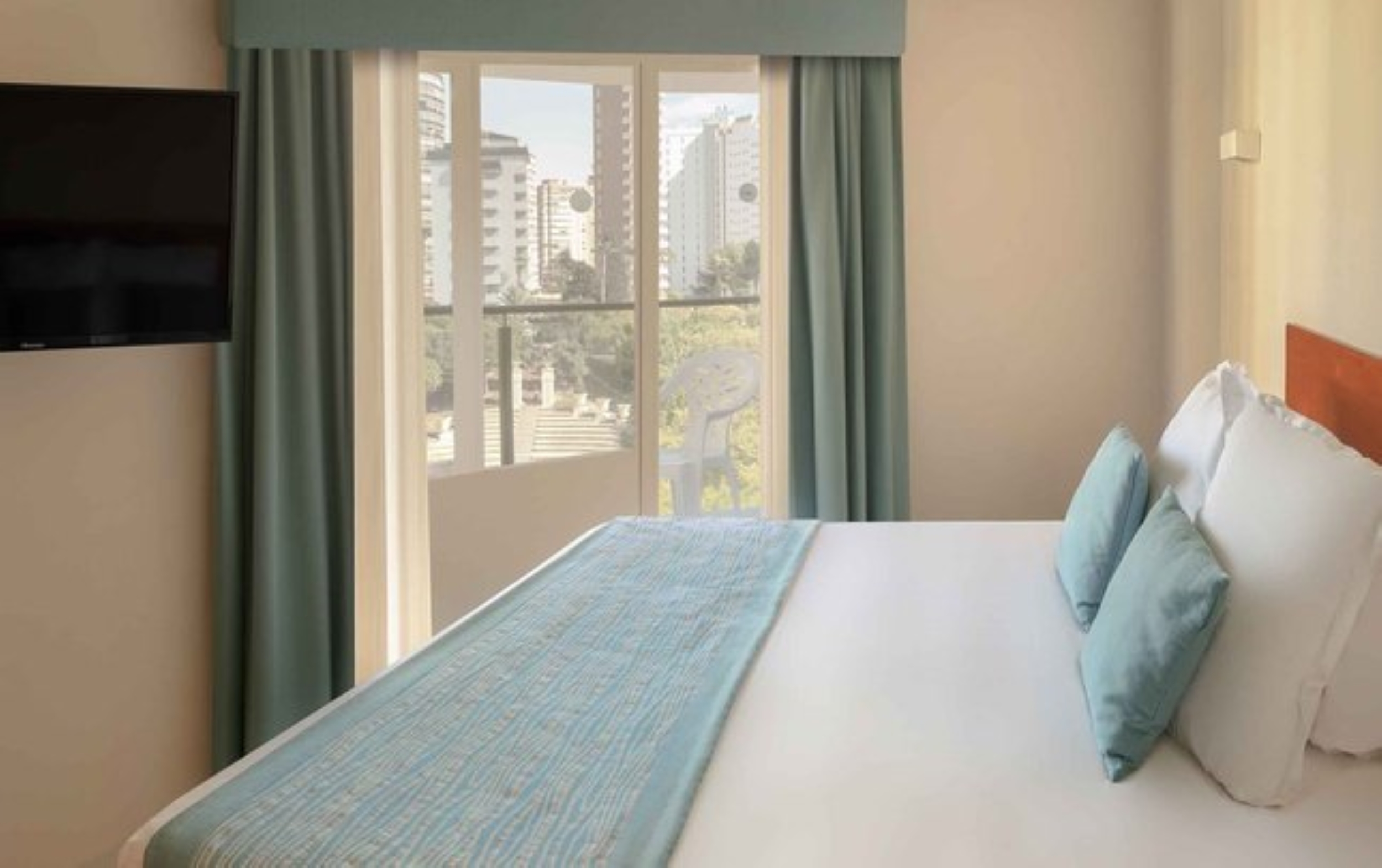 Family Room Capacity 3 Two Bedrooms