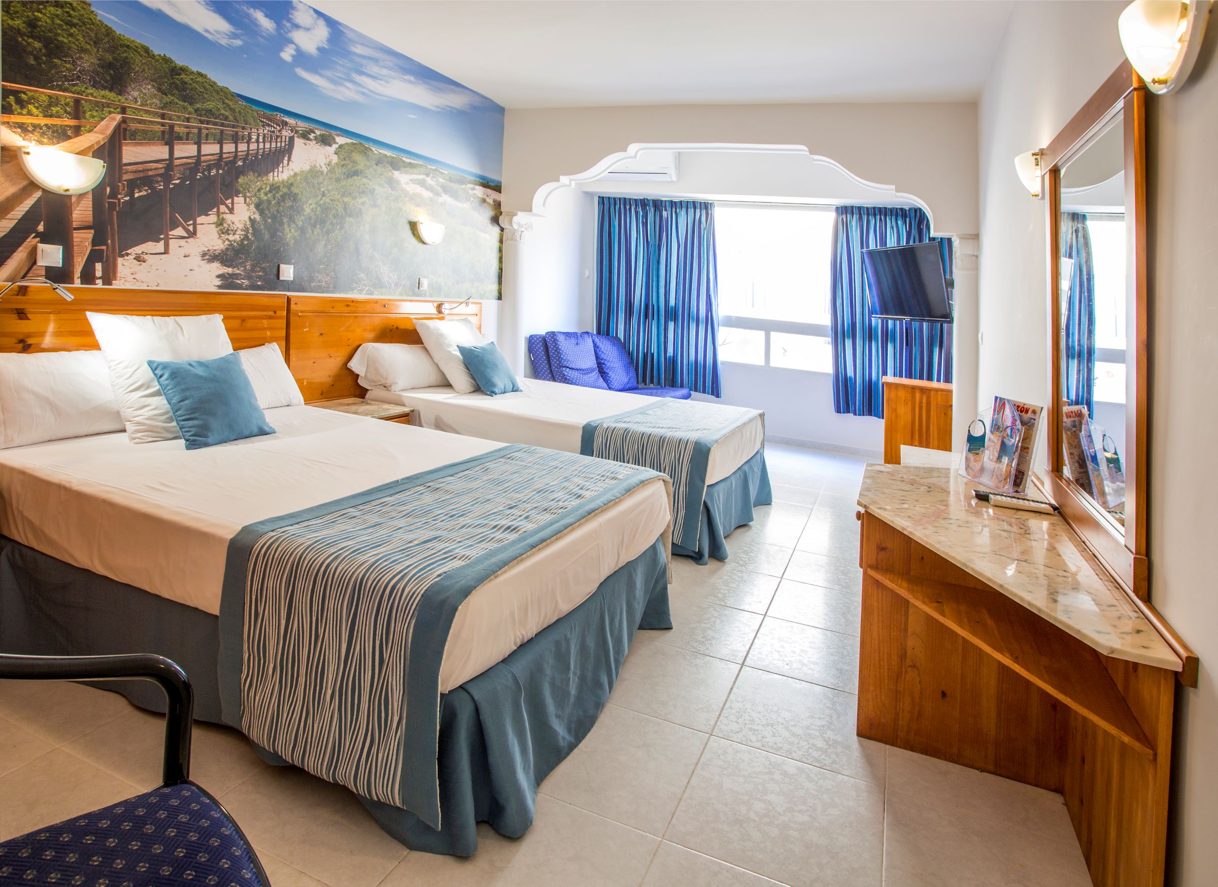 Family Room Standard