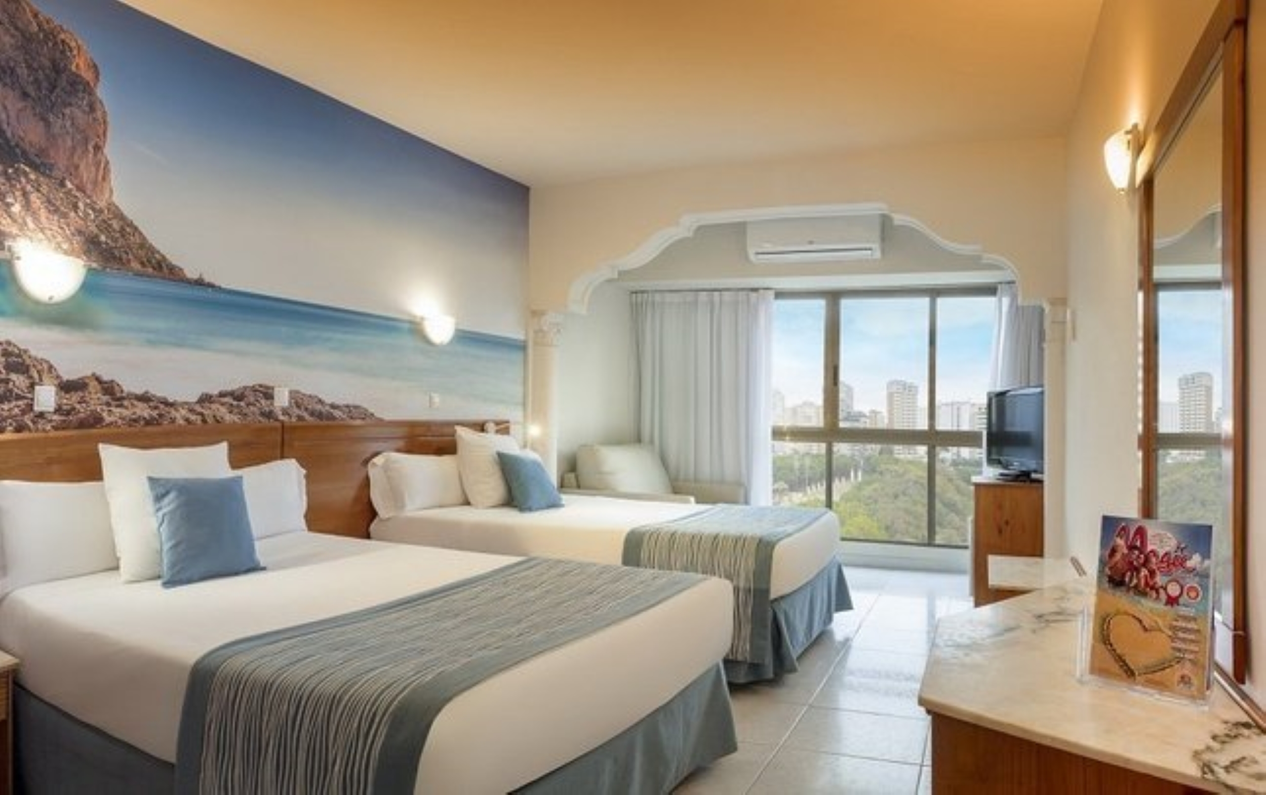 Junior Suite Classic Park View