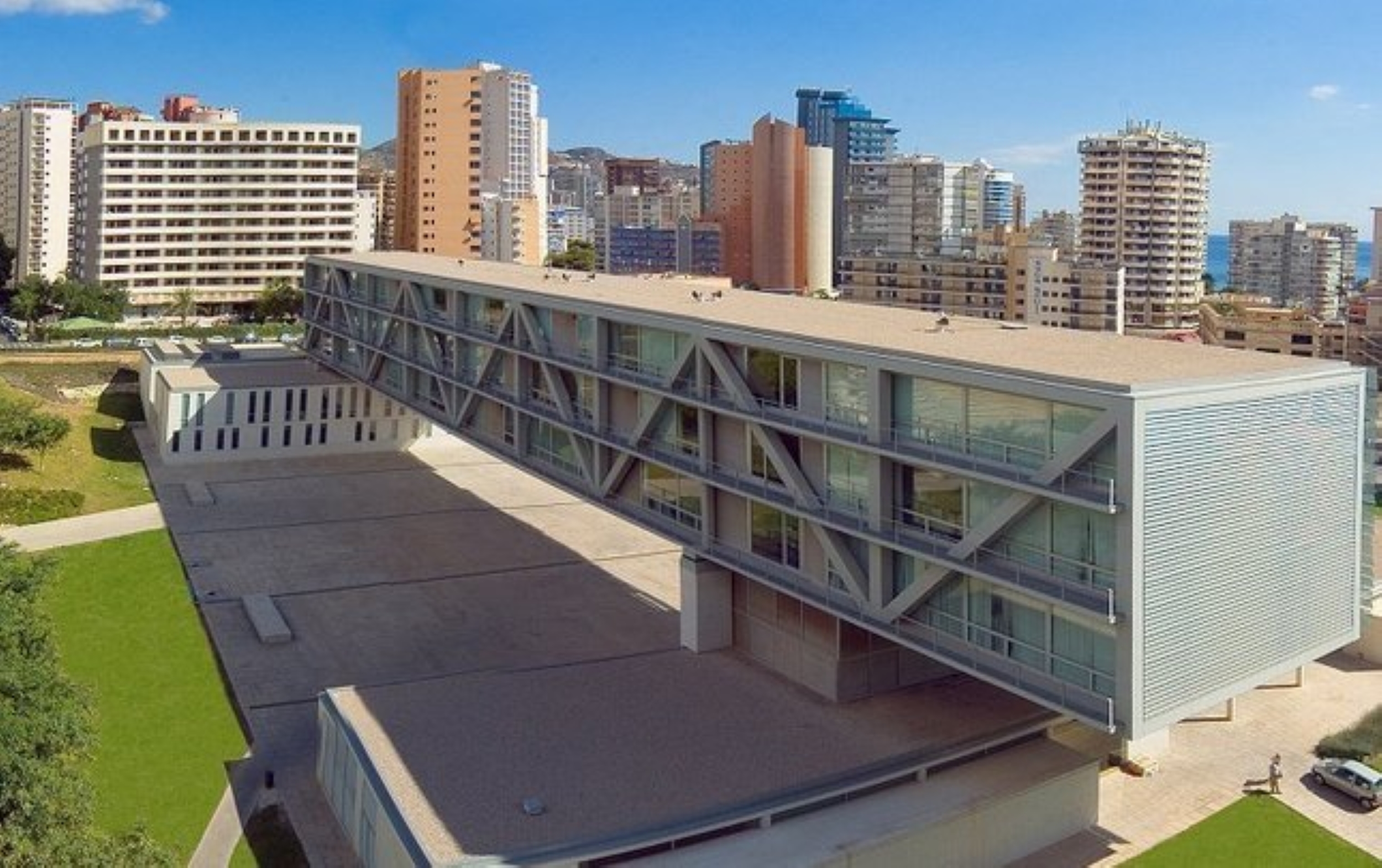 Family Room Capacity 4 Two Bedrooms