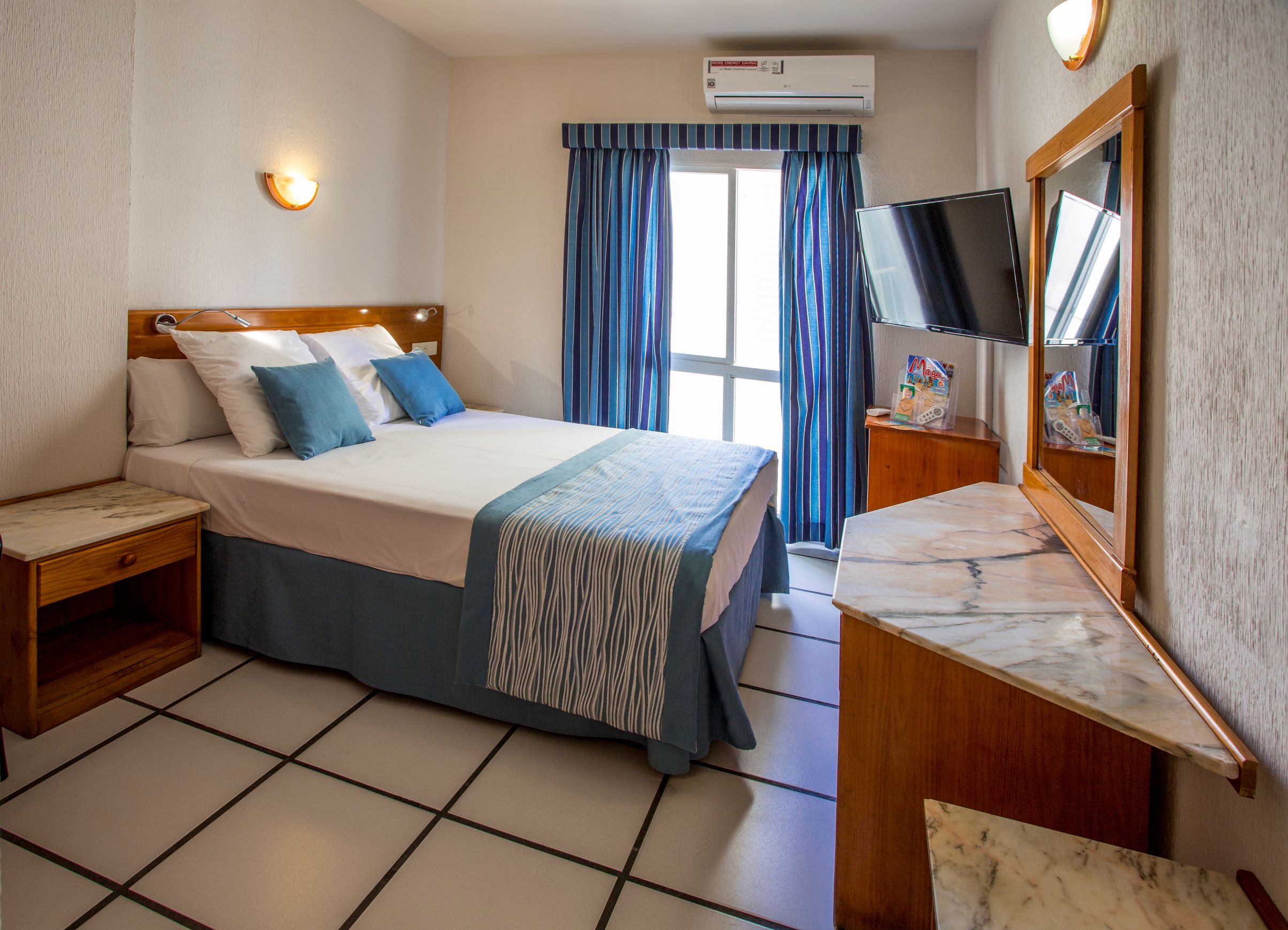 Junior Suite Standard