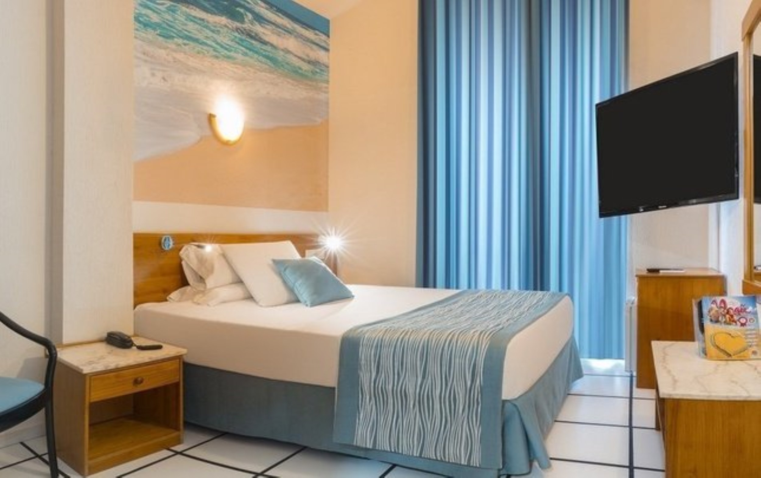 Junior Suite Standard