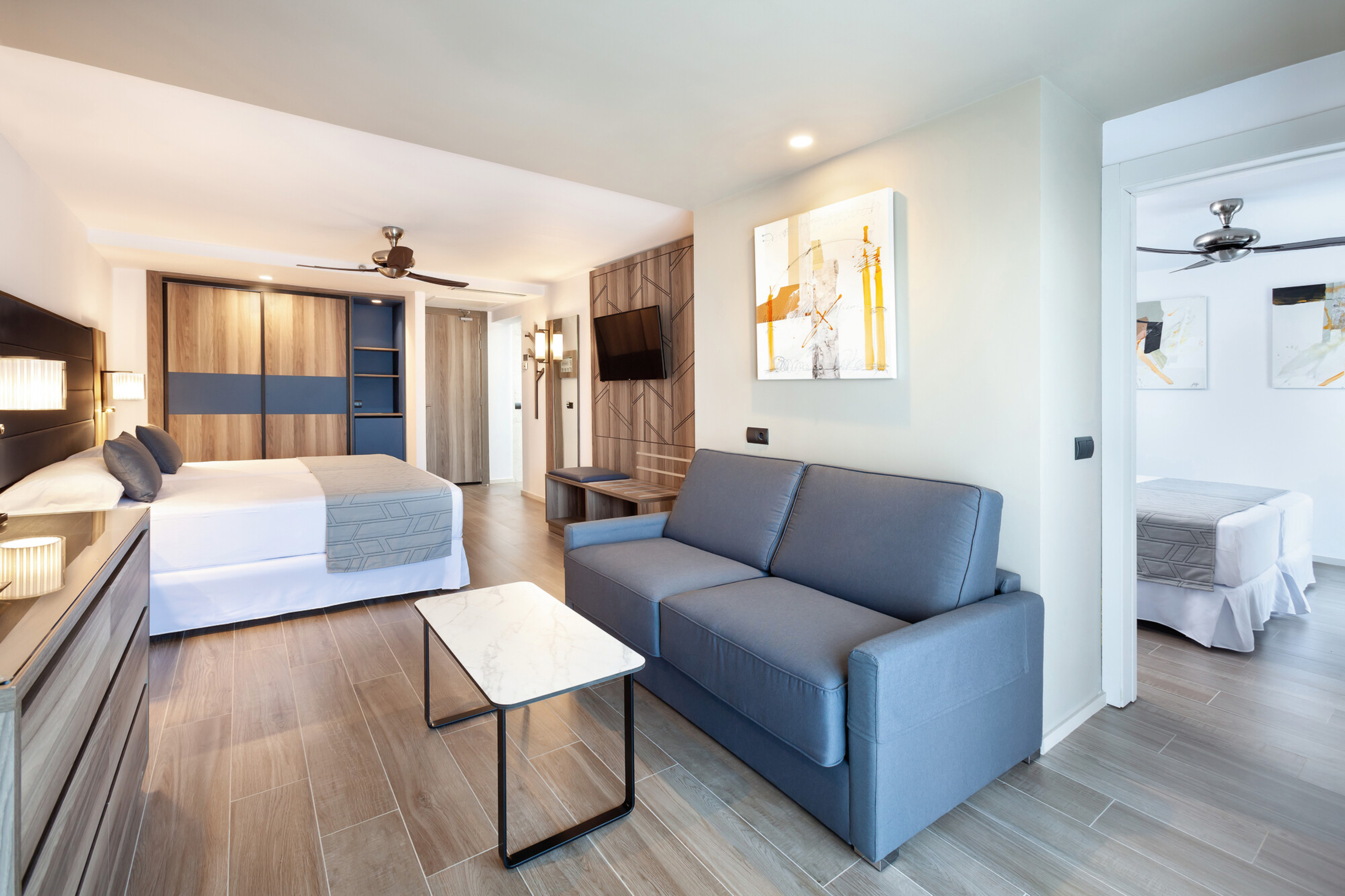 Family Room Standard