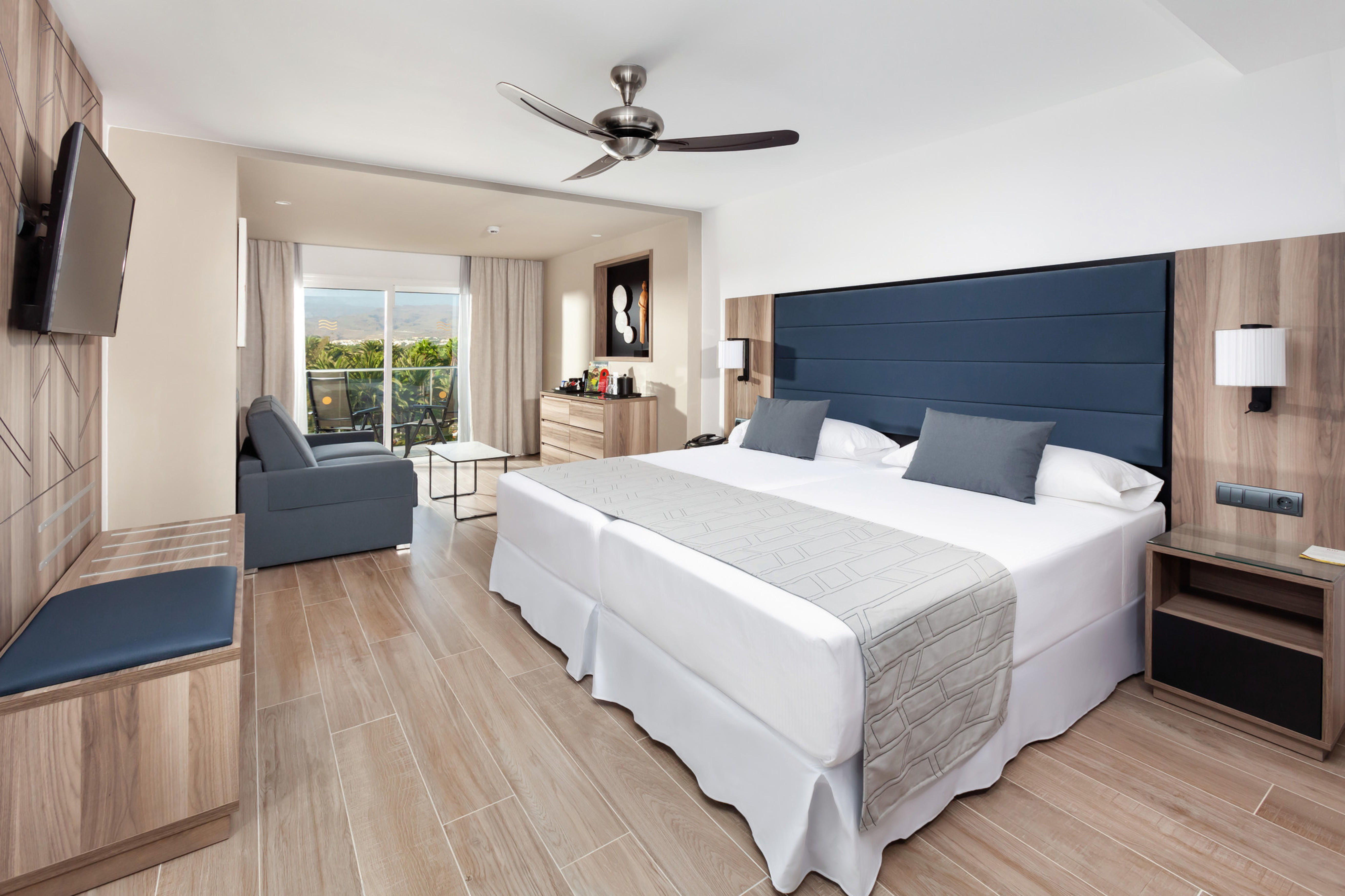 Family Room Standard