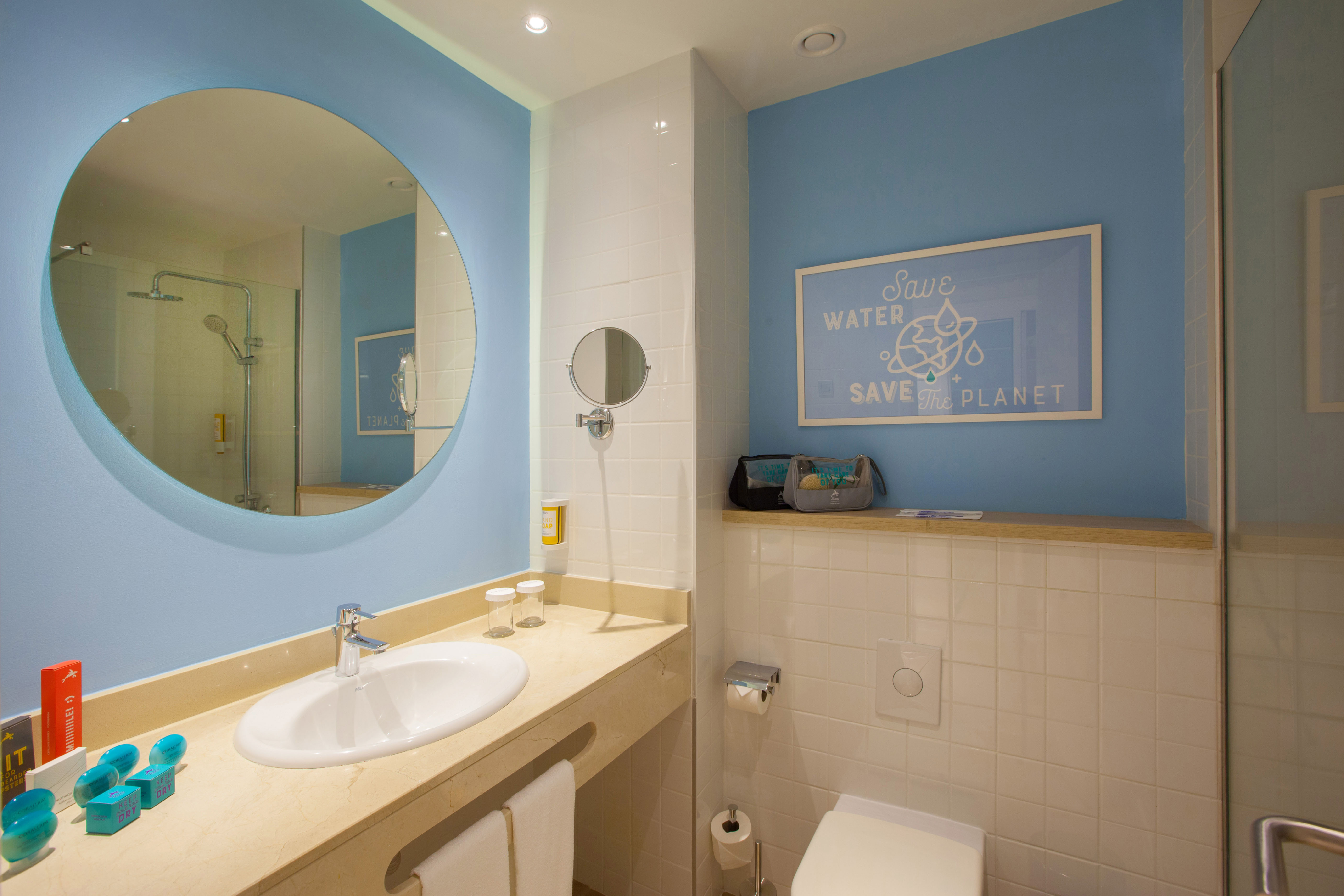 Family Room Standard