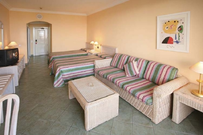 Double Single Standard