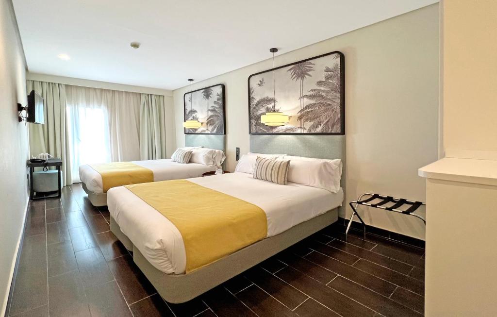 Family Room Standard