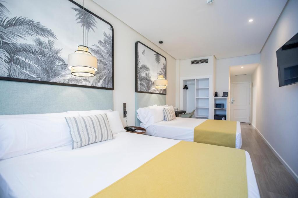 Family Room Standard