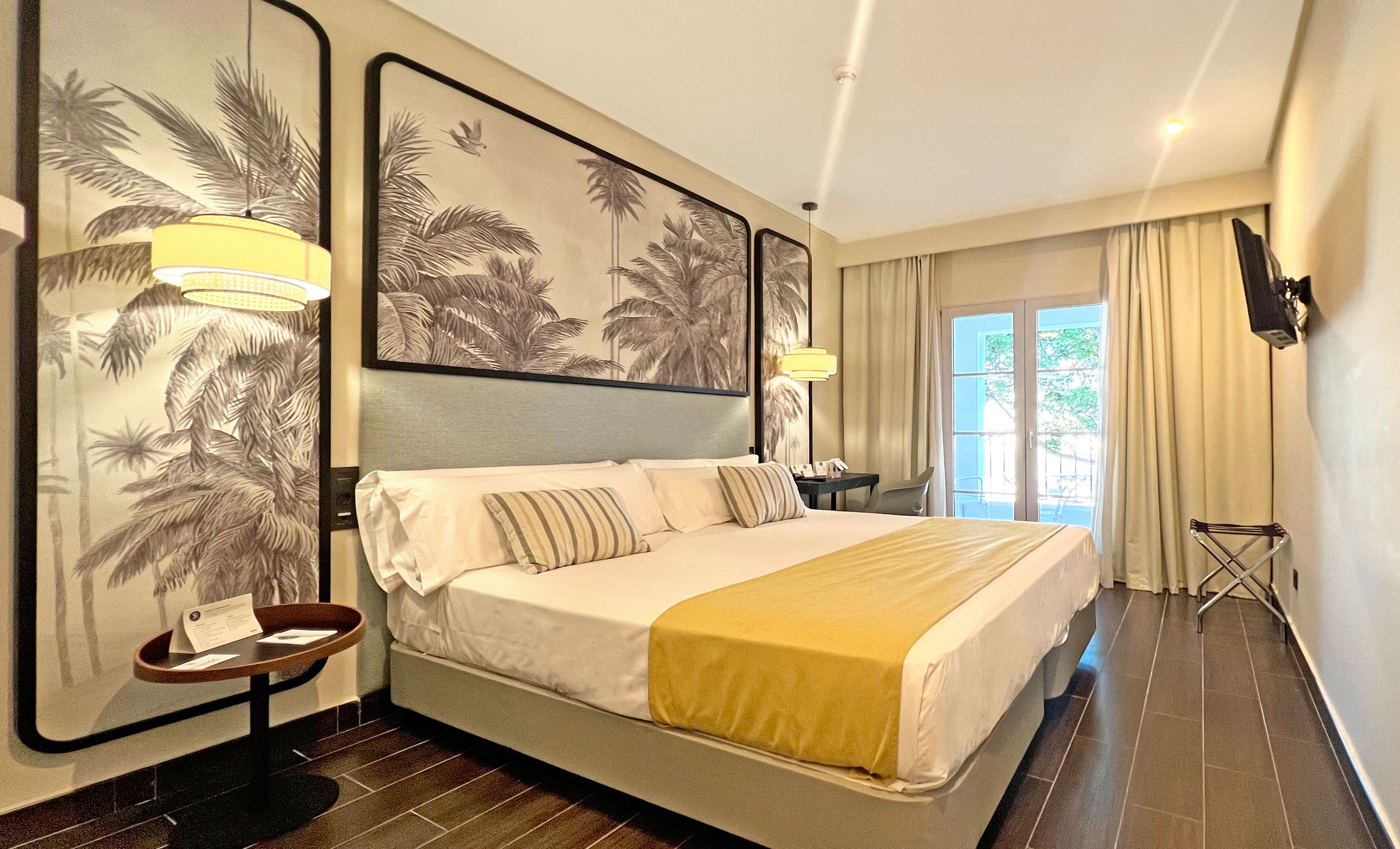 Double or Twin Superior