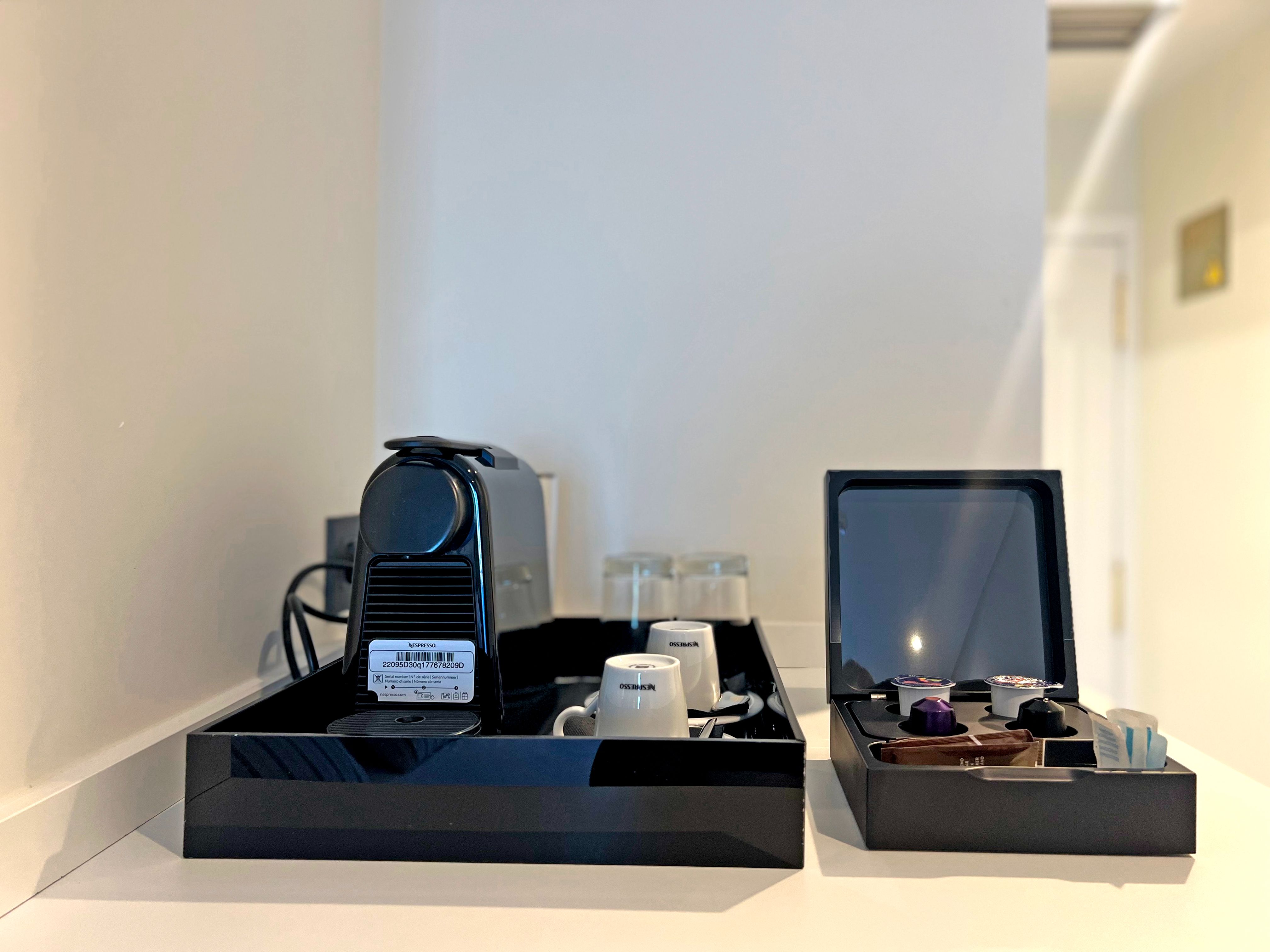 Double or Twin Superior