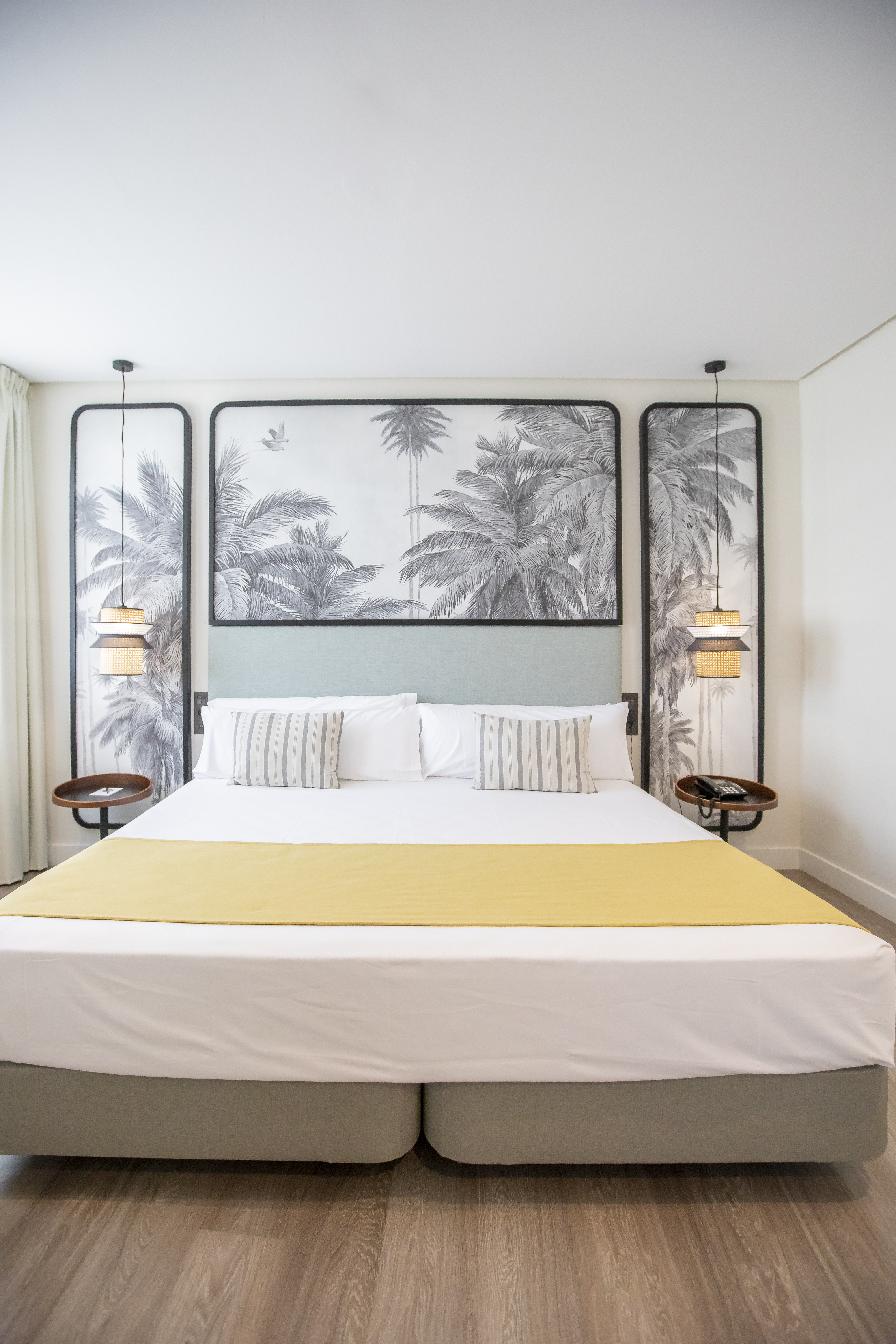 Junior Suite Capacity 2